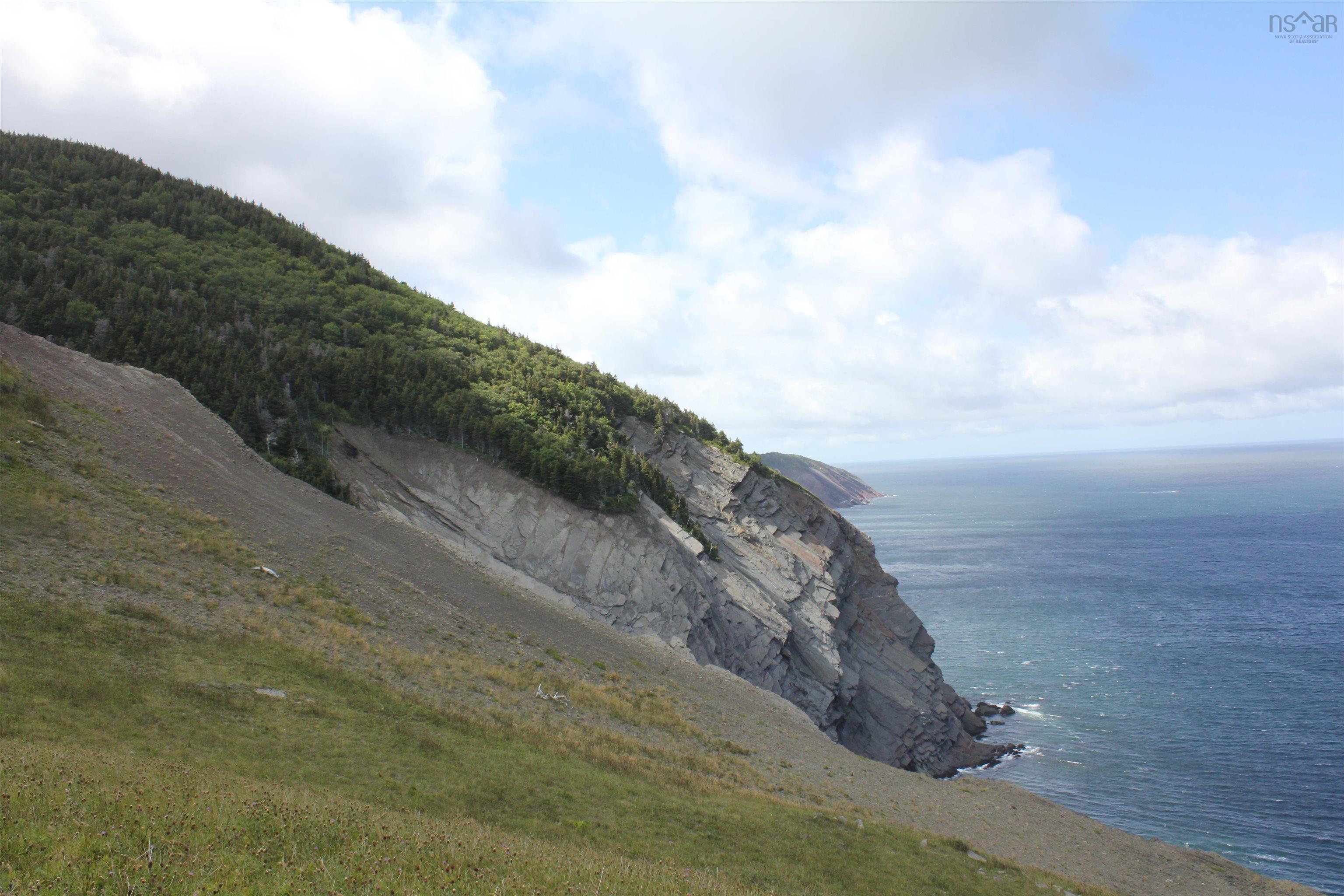 Meat Cove Road, Meat Cove NS B0C 1E0, ,Land,For Sale,Meat Cove,202220963
