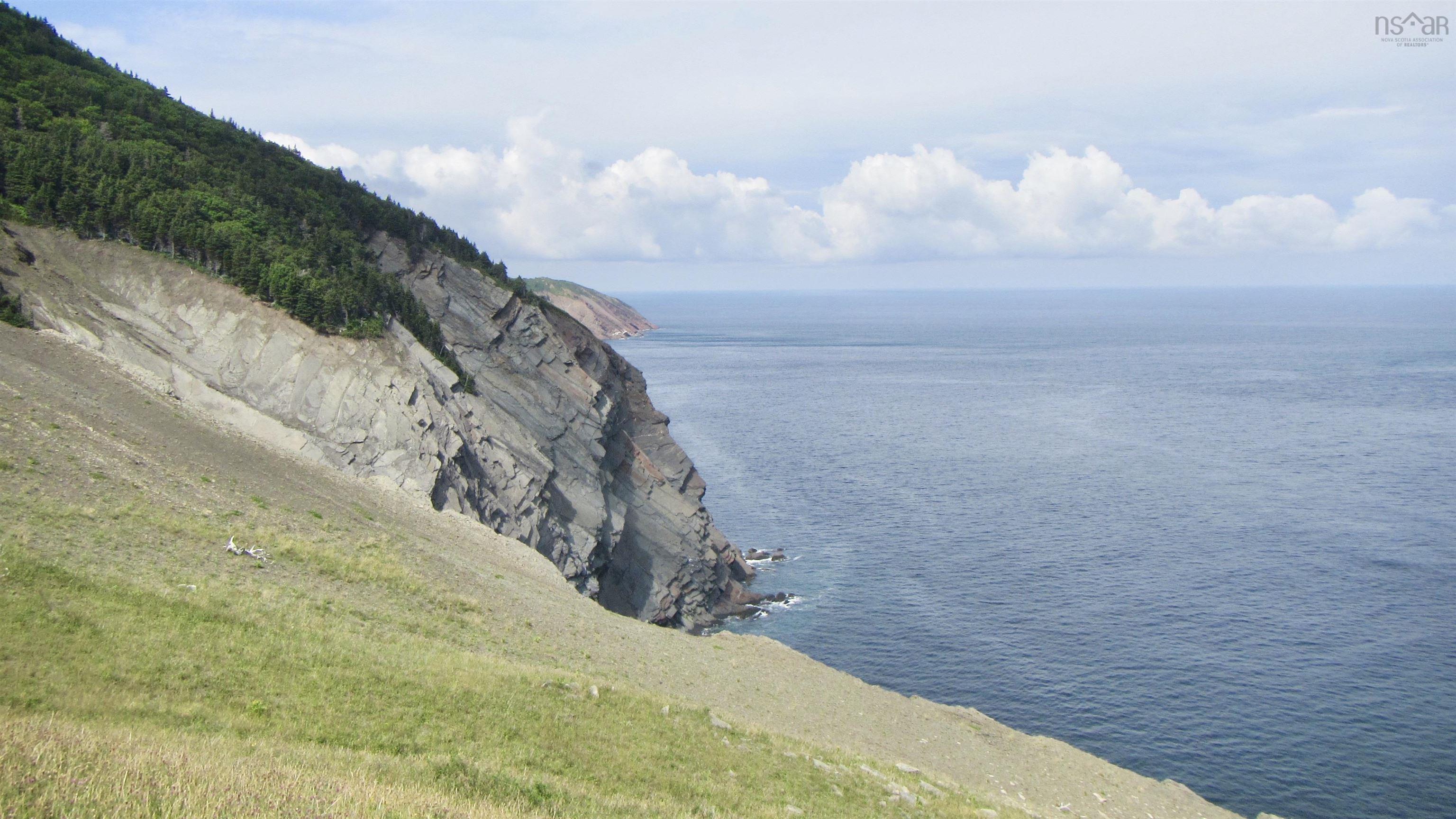 Meat Cove Road, Meat Cove NS B0C 1E0, ,Land,For Sale,Meat Cove,202220963