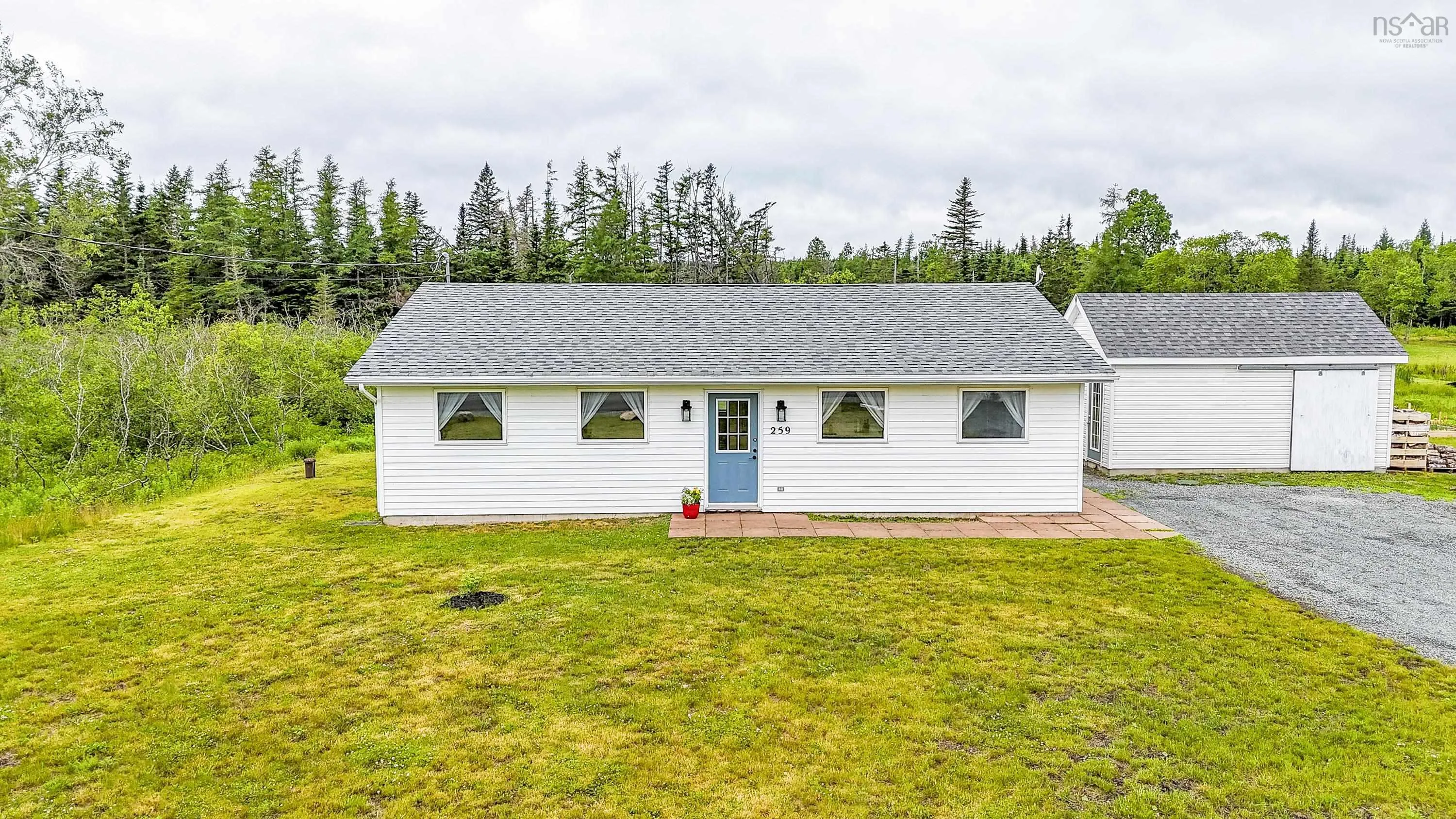 259 Old Loop Highway 4, Kemptown, NS B6L 2J5, 2 Bedrooms Bedrooms, ,1 BathroomBathrooms,Residential,For Sale,Old Loop Highway 4,202516354