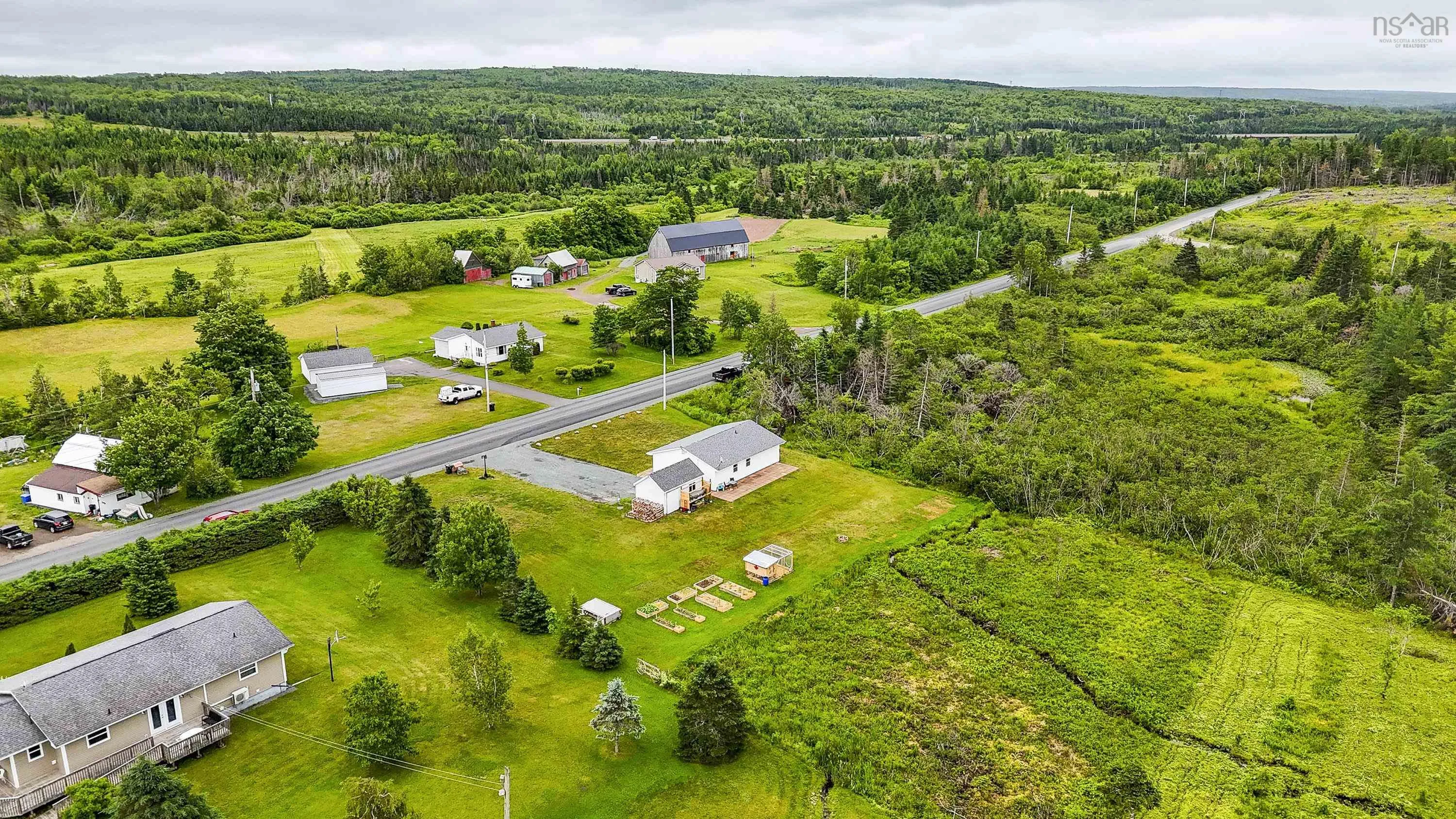 259 Old Loop Highway 4, Kemptown, NS B6L 2J5, 2 Bedrooms Bedrooms, ,1 BathroomBathrooms,Residential,For Sale,Old Loop Highway 4,202516354
