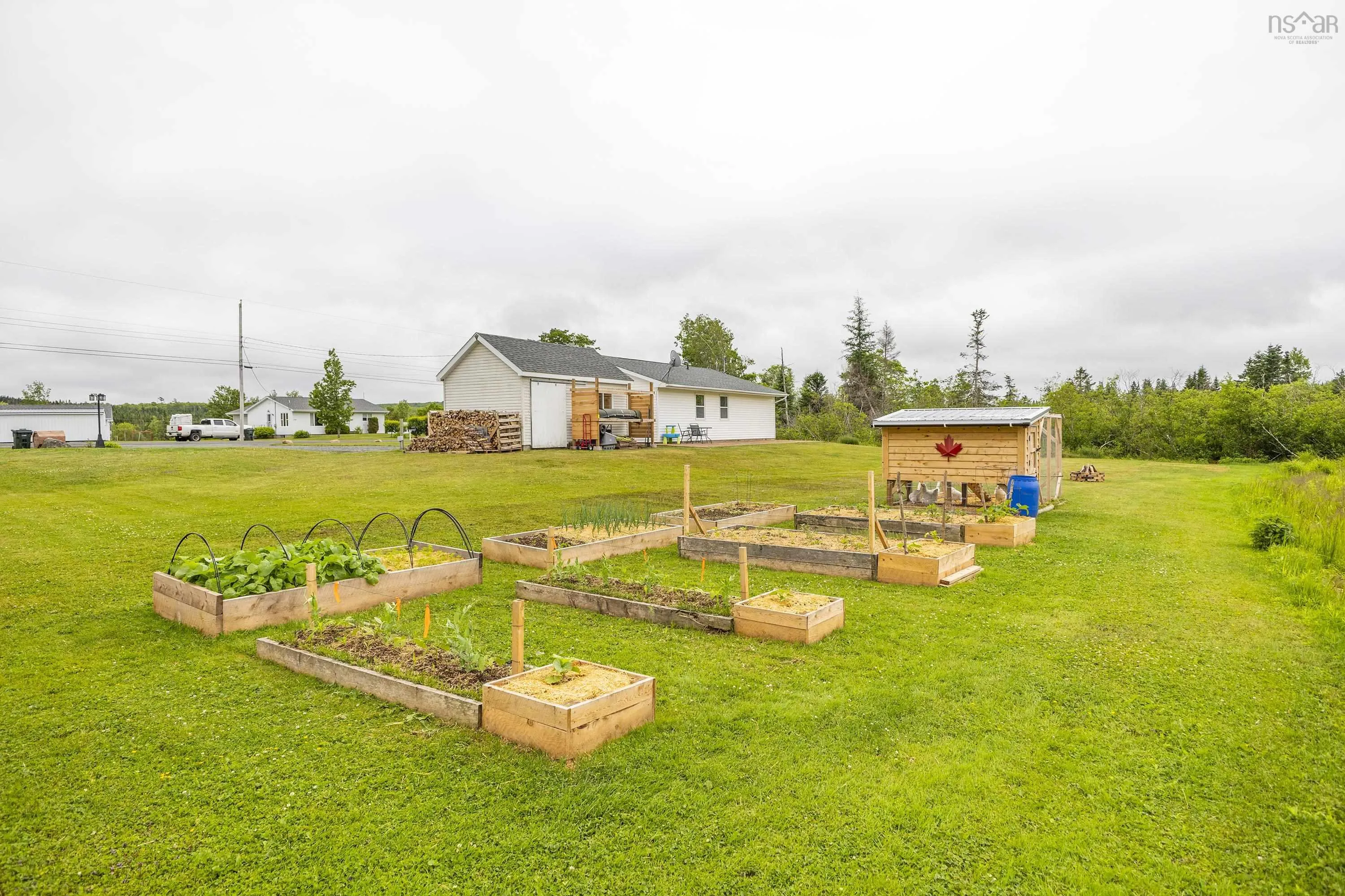 259 Old Loop Highway 4, Kemptown, NS B6L 2J5, 2 Bedrooms Bedrooms, ,1 BathroomBathrooms,Residential,For Sale,Old Loop Highway 4,202516354