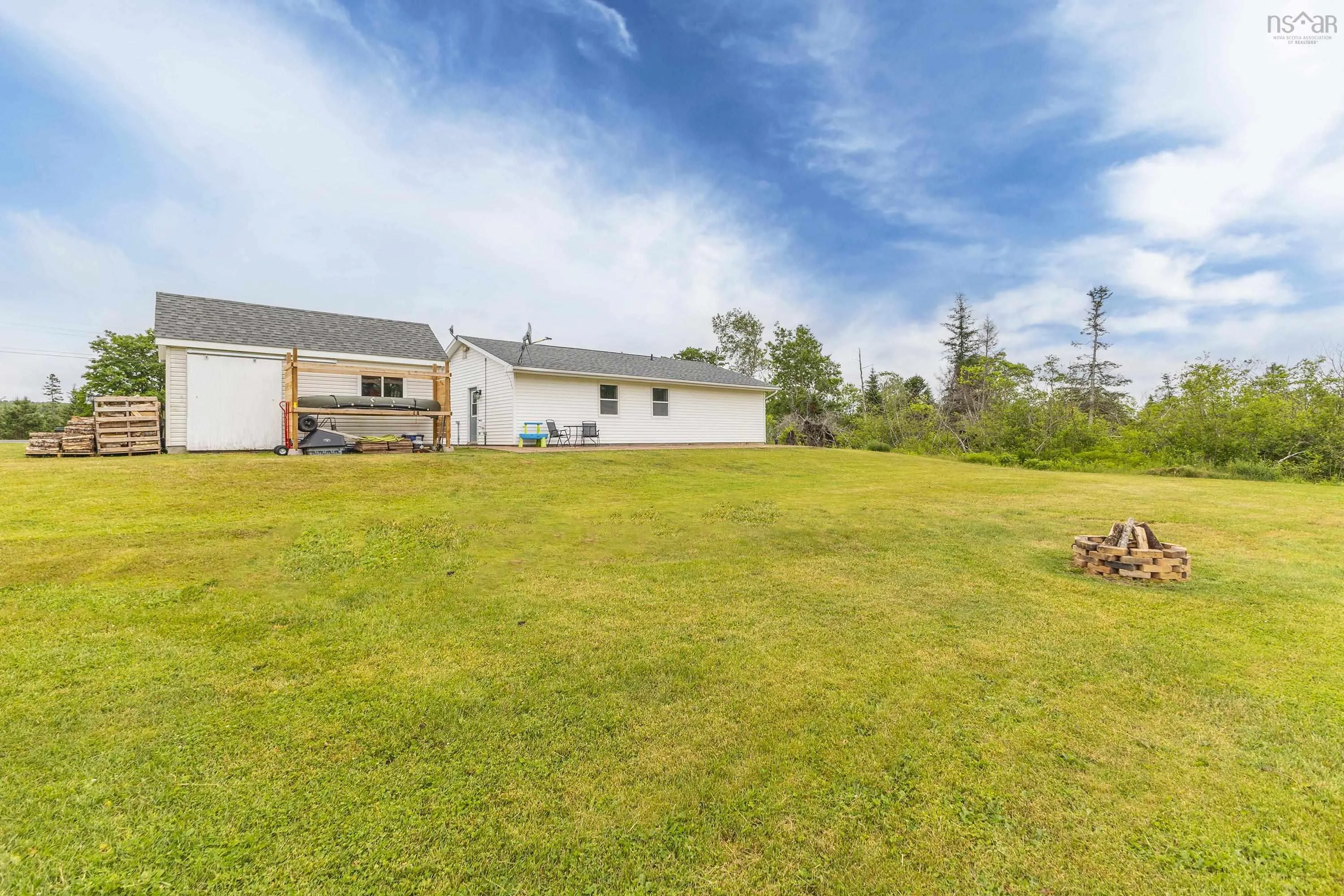 259 Old Loop Highway 4, Kemptown, NS B6L 2J5, 2 Bedrooms Bedrooms, ,1 BathroomBathrooms,Residential,For Sale,Old Loop Highway 4,202516354