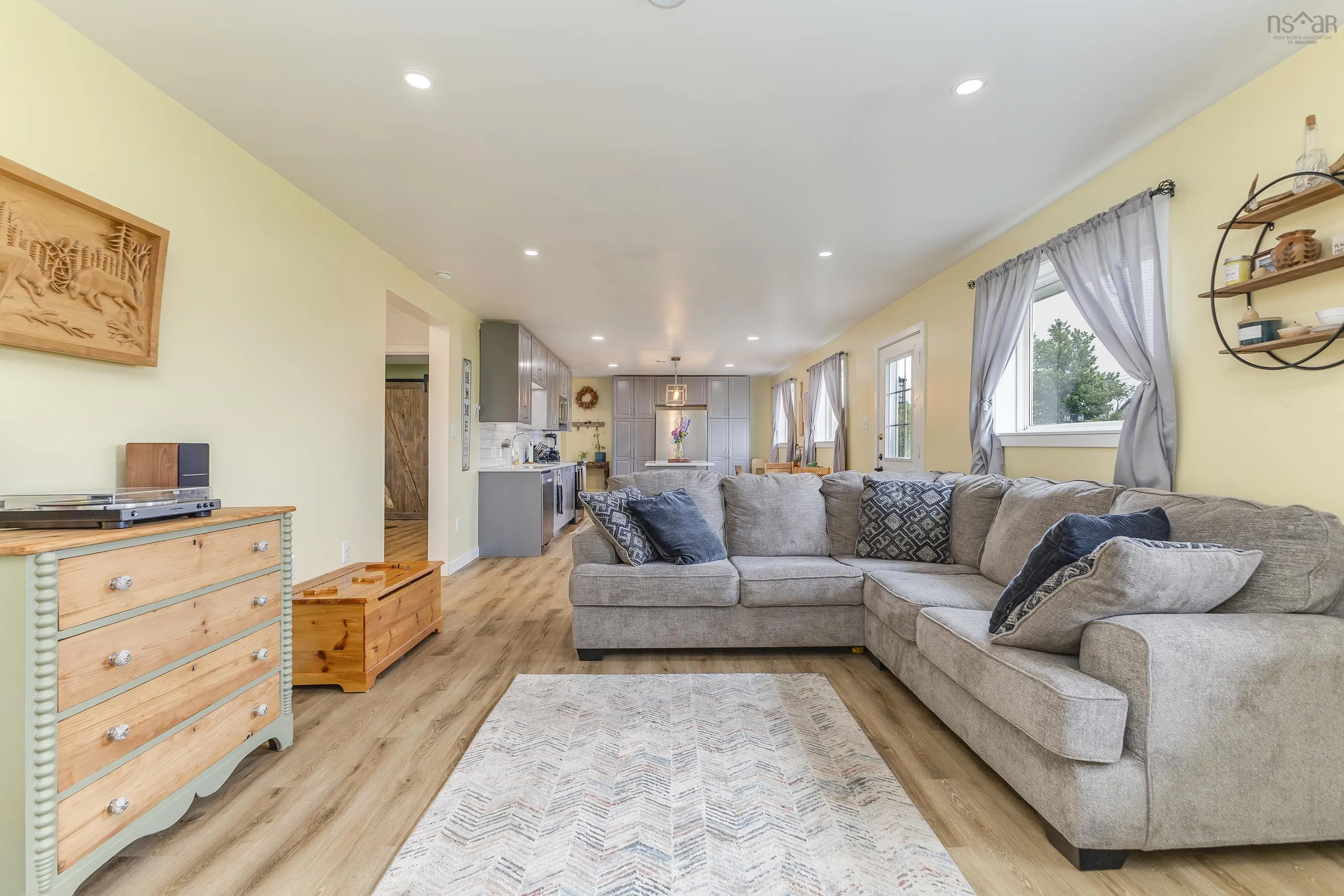 259 Old Loop Highway 4, Kemptown, NS B6L 2J5, 2 Bedrooms Bedrooms, ,1 BathroomBathrooms,Residential,For Sale,Old Loop Highway 4,202516354