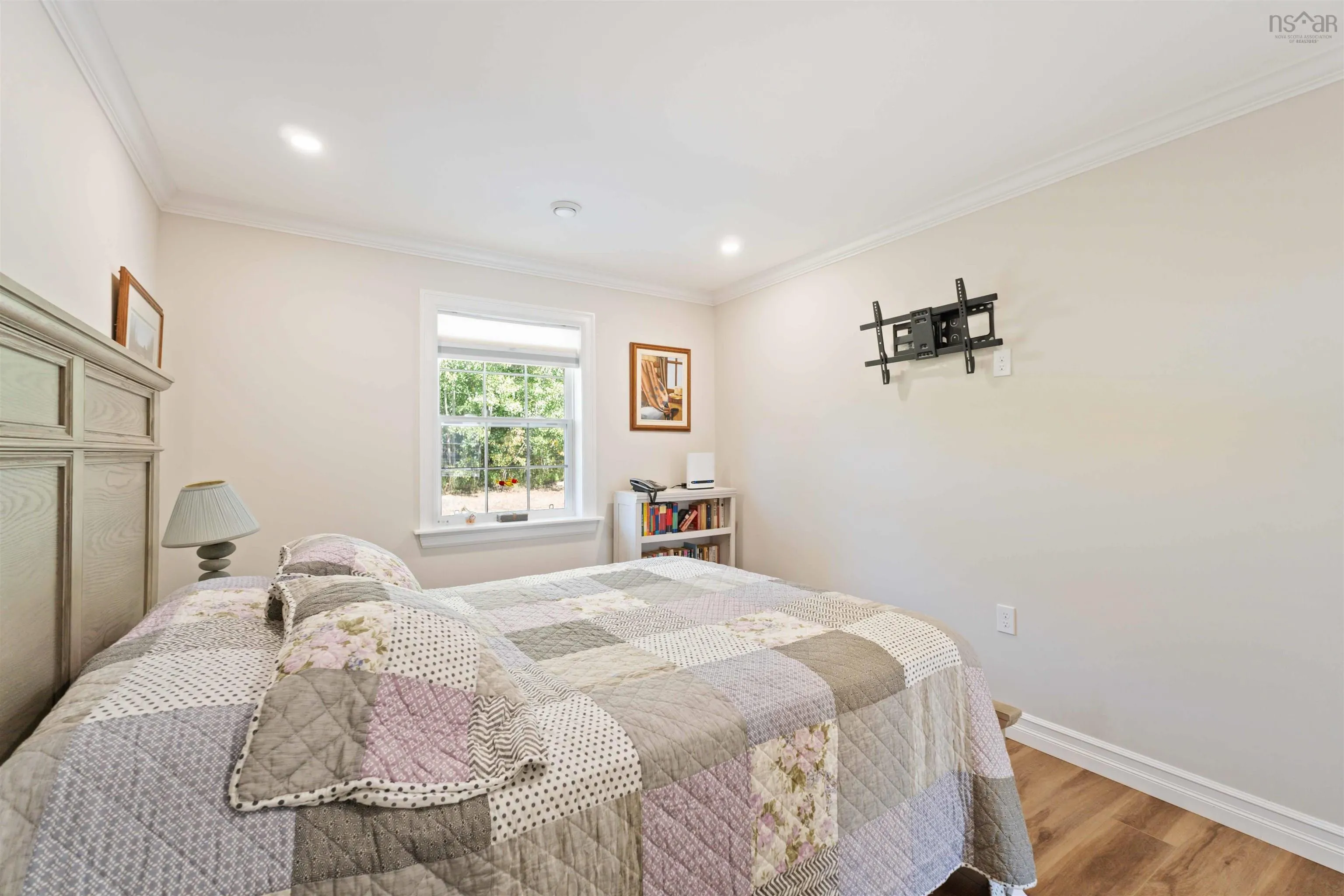 1571 Sarah Drive, Coldbrook, NS B4R 1A1, 3 Bedrooms Bedrooms, ,2 BathroomsBathrooms,Residential,For Sale,Sarah,202520915