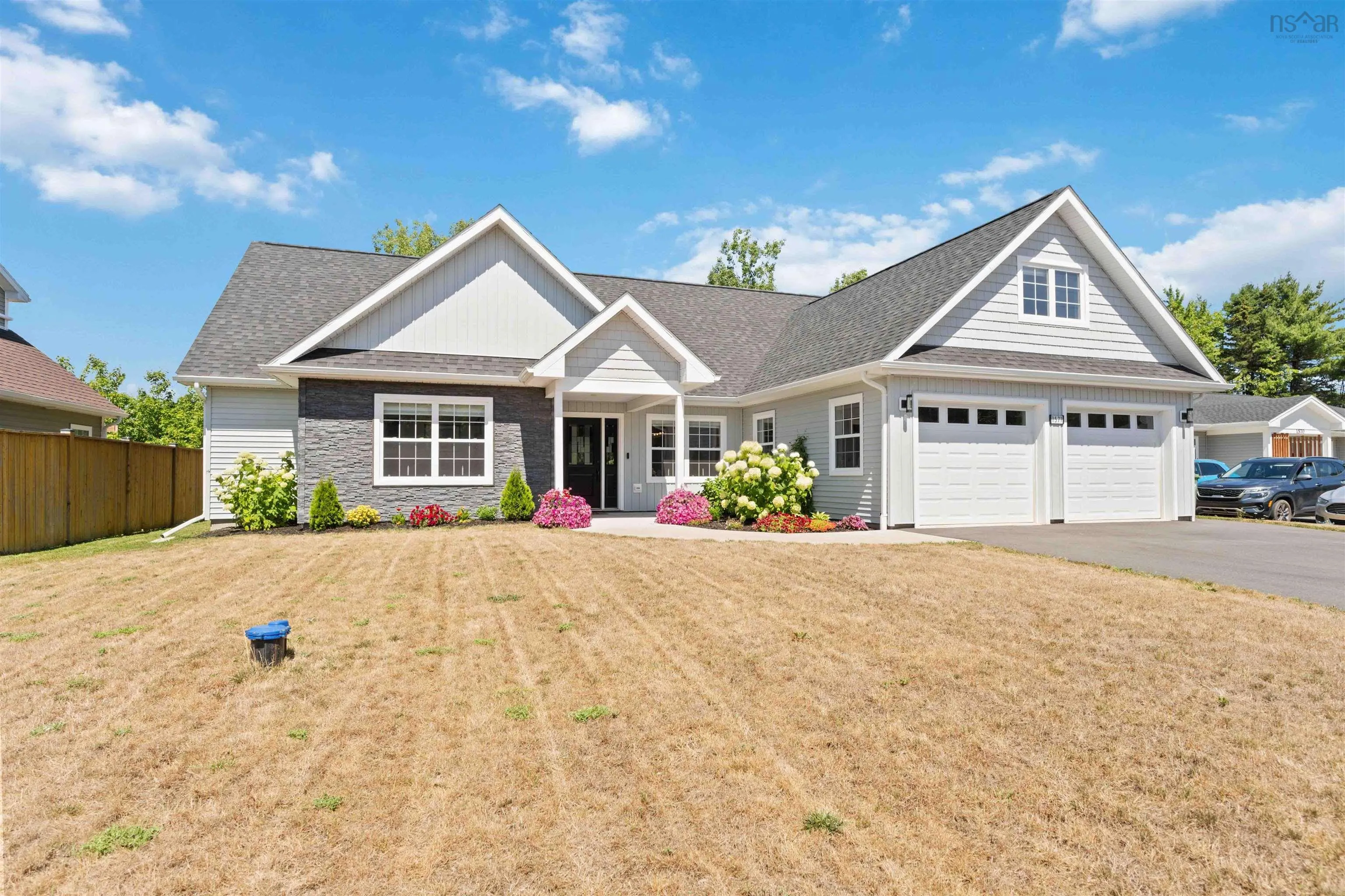 1571 Sarah Drive, Coldbrook, NS B4R 1A1, 3 Bedrooms Bedrooms, ,2 BathroomsBathrooms,Residential,For Sale,Sarah,202520915