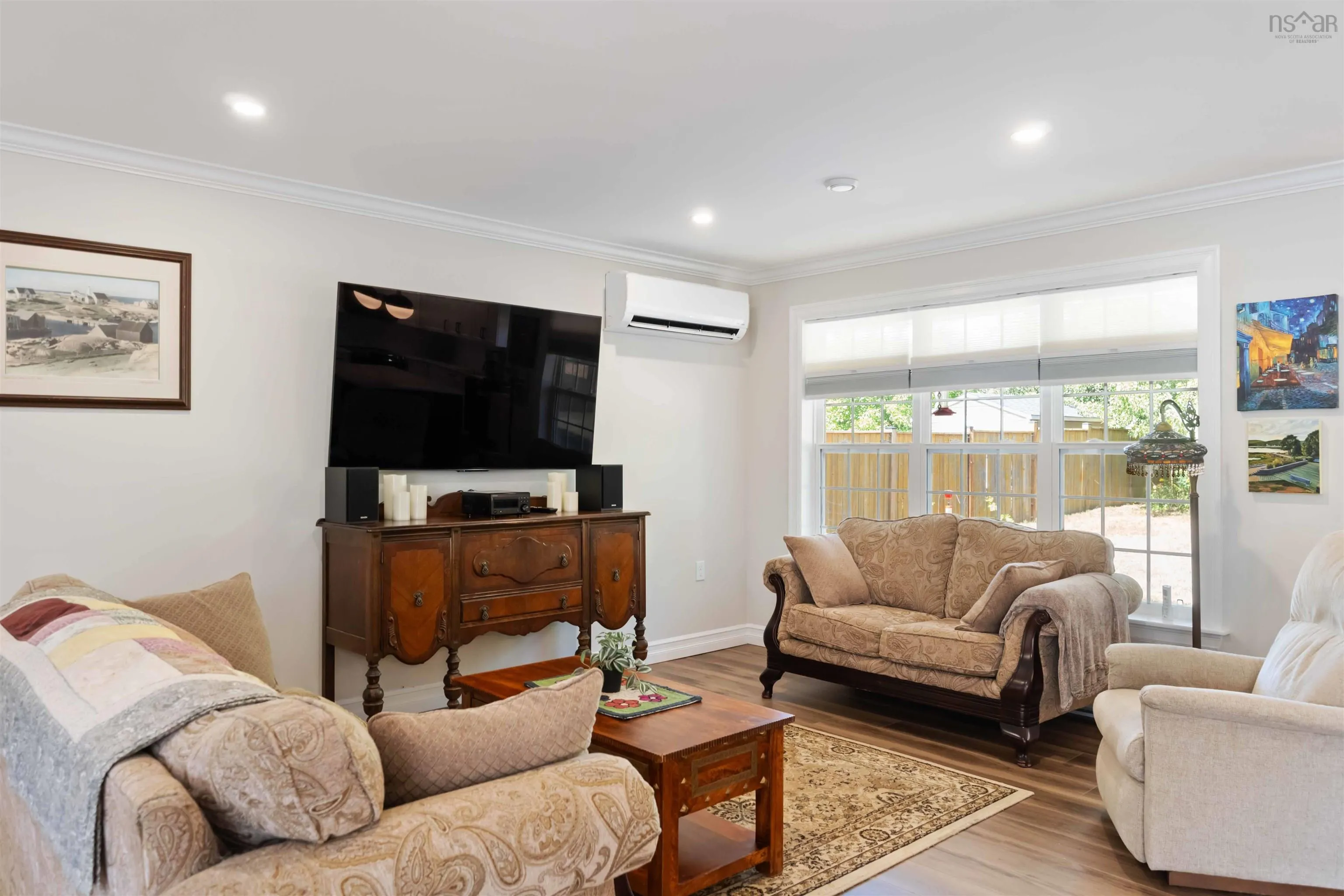 1571 Sarah Drive, Coldbrook, NS B4R 1A1, 3 Bedrooms Bedrooms, ,2 BathroomsBathrooms,Residential,For Sale,Sarah,202520915