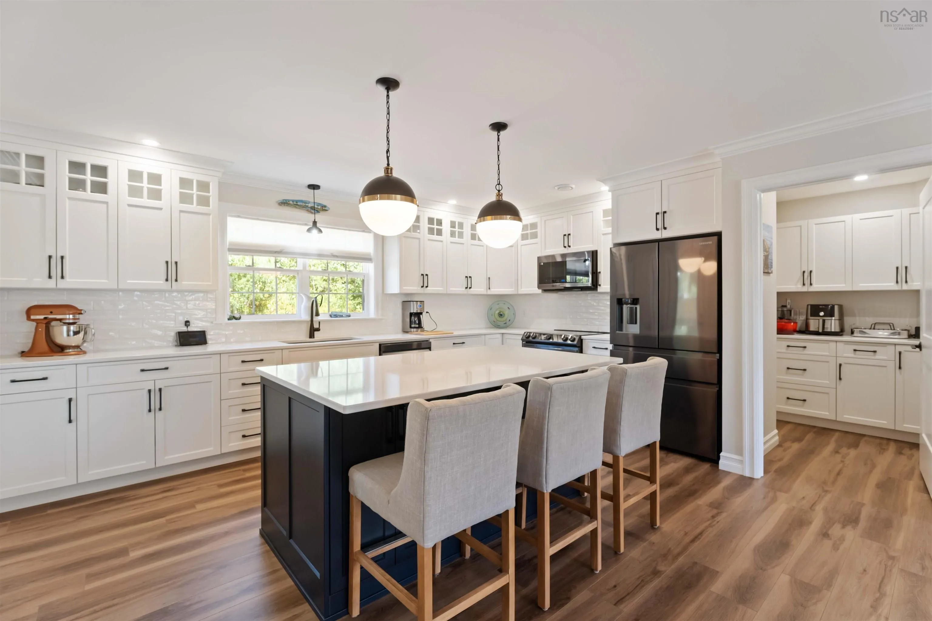 1571 Sarah Drive, Coldbrook, NS B4R 1A1, 3 Bedrooms Bedrooms, ,2 BathroomsBathrooms,Residential,For Sale,Sarah,202520915