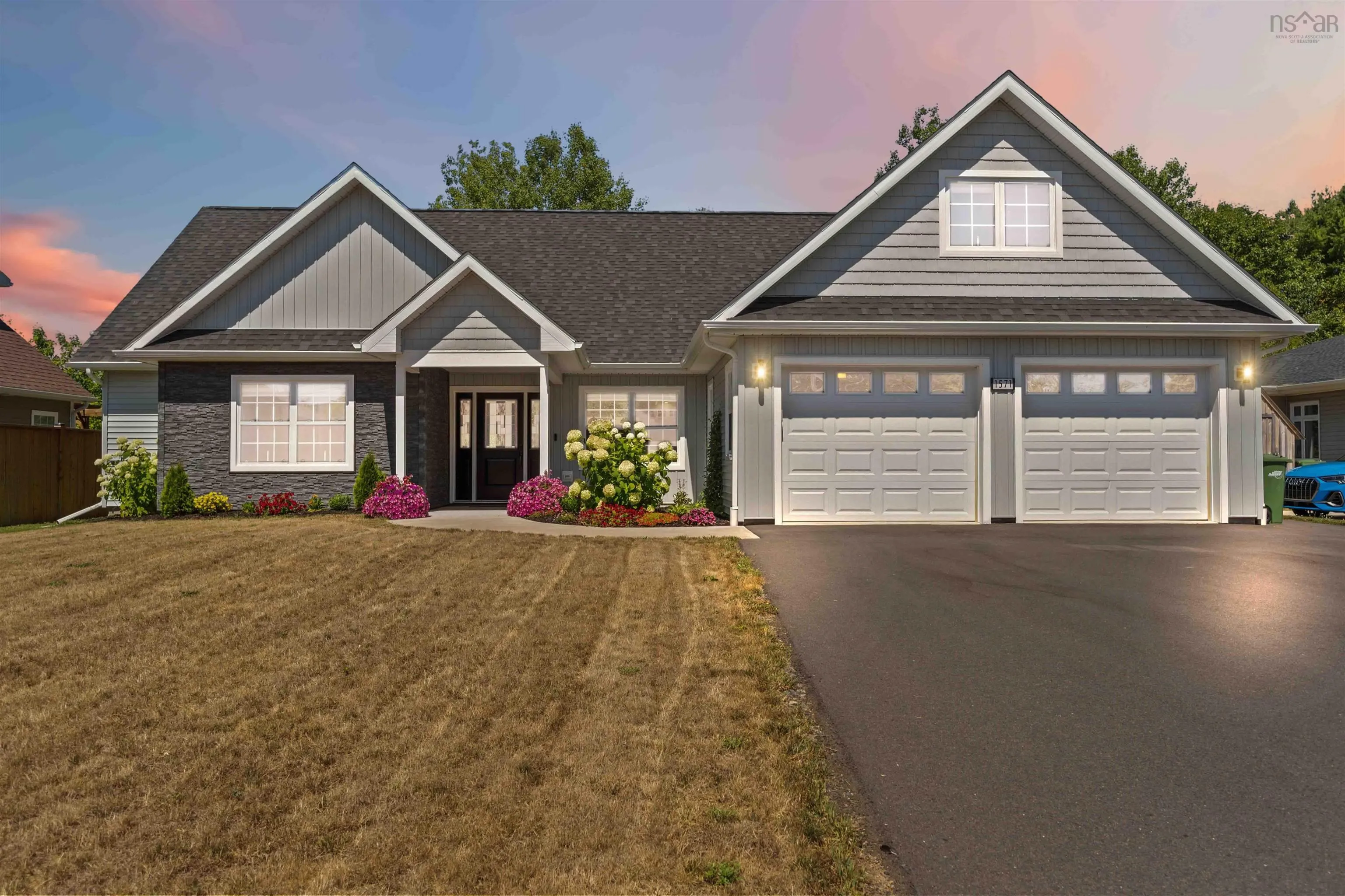1571 Sarah Drive, Coldbrook, NS B4R 1A1, 3 Bedrooms Bedrooms, ,2 BathroomsBathrooms,Residential,For Sale,Sarah,202520915