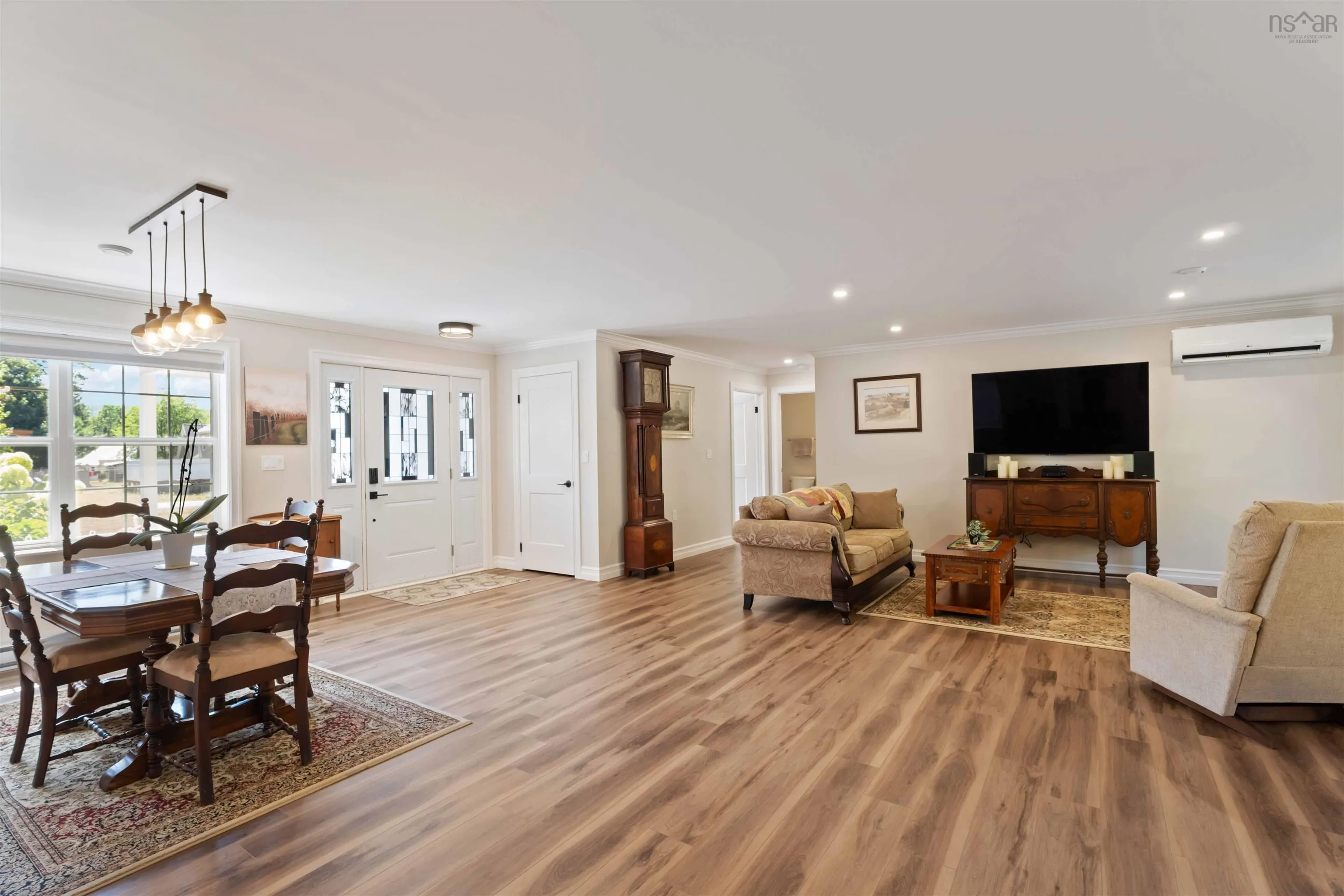 1571 Sarah Drive, Coldbrook, NS B4R 1A1, 3 Bedrooms Bedrooms, ,2 BathroomsBathrooms,Residential,For Sale,Sarah,202520915