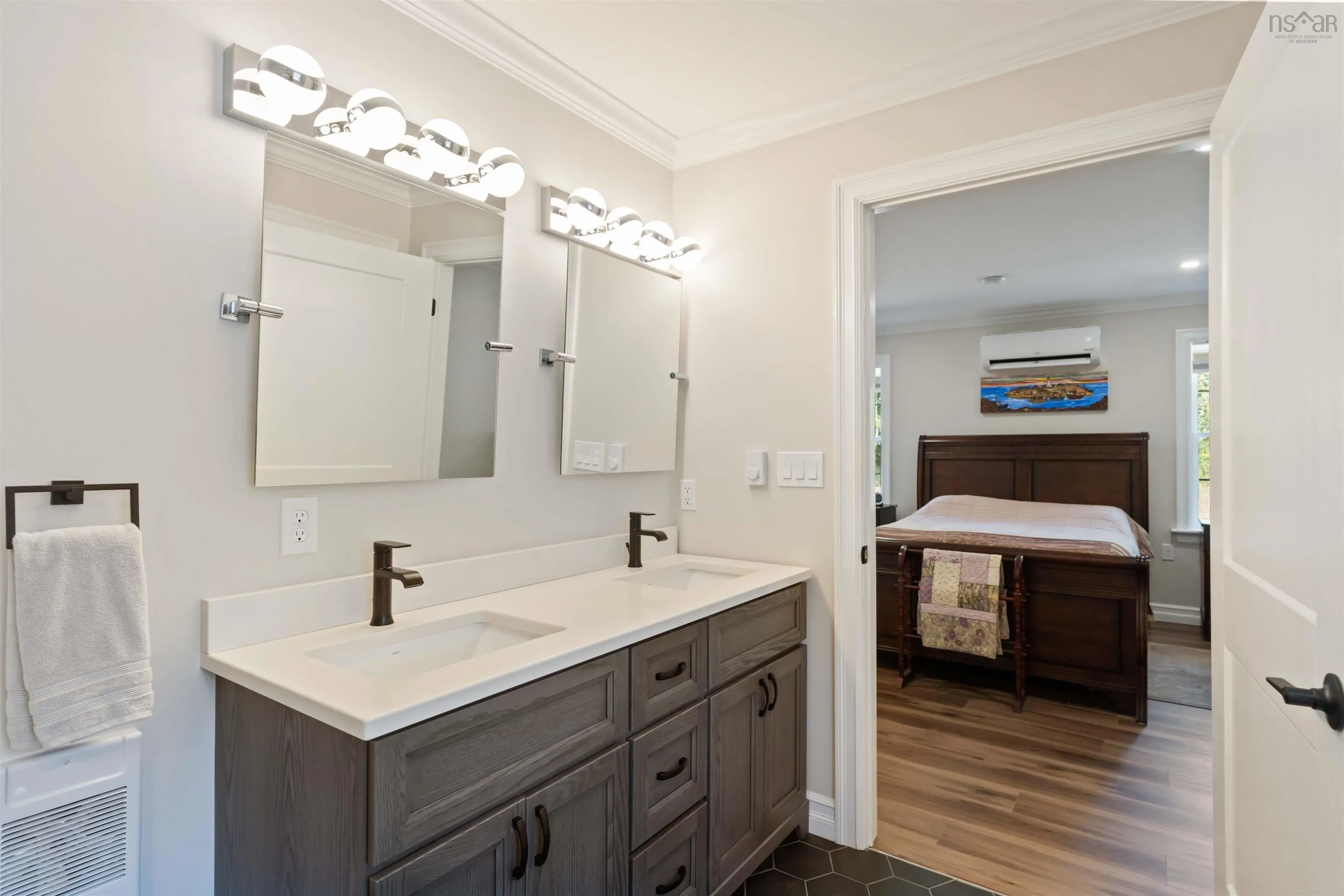 1571 Sarah Drive, Coldbrook, NS B4R 1A1, 3 Bedrooms Bedrooms, ,2 BathroomsBathrooms,Residential,For Sale,Sarah,202520915