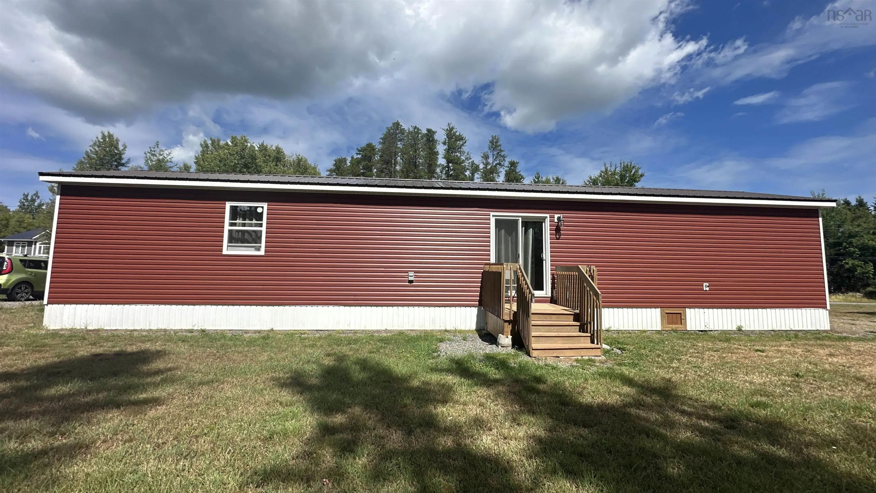 530 Sunset Avenue, Oxford, NS B0M 1P0, 3 Bedrooms Bedrooms, ,1 BathroomBathrooms,Residential,For Sale,Sunset,202521435