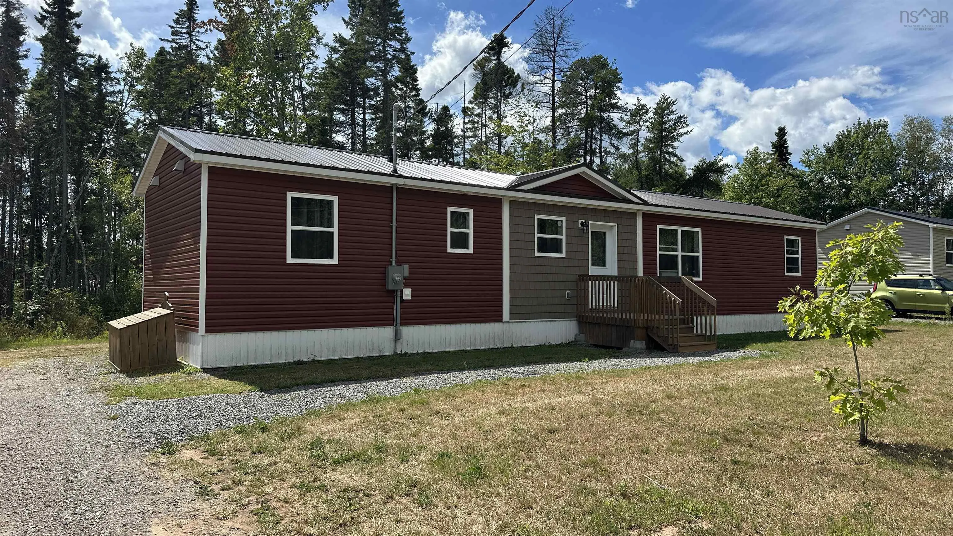 530 Sunset Avenue, Oxford, NS B0M 1P0, 3 Bedrooms Bedrooms, ,1 BathroomBathrooms,Residential,For Sale,Sunset,202521435