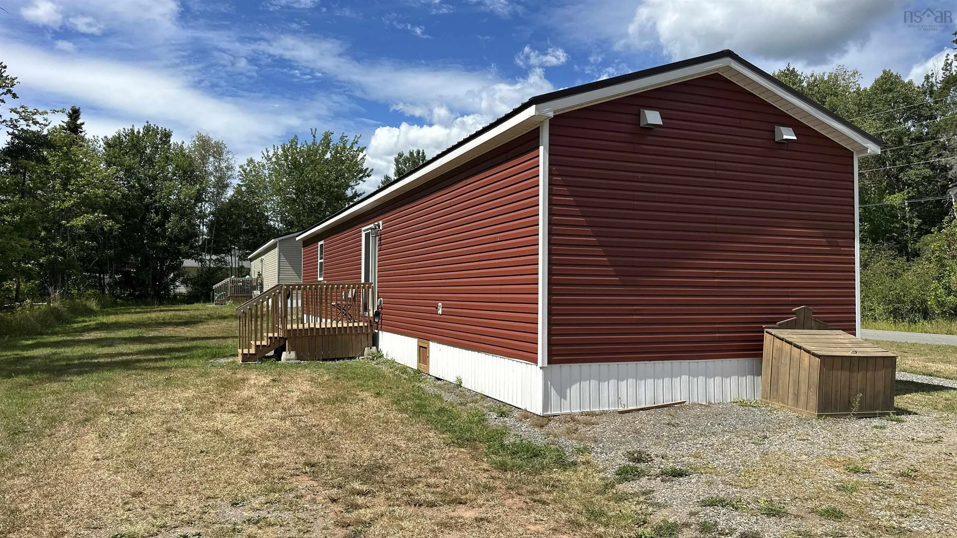 530 Sunset Avenue, Oxford, NS B0M 1P0, 3 Bedrooms Bedrooms, ,1 BathroomBathrooms,Residential,For Sale,Sunset,202521435