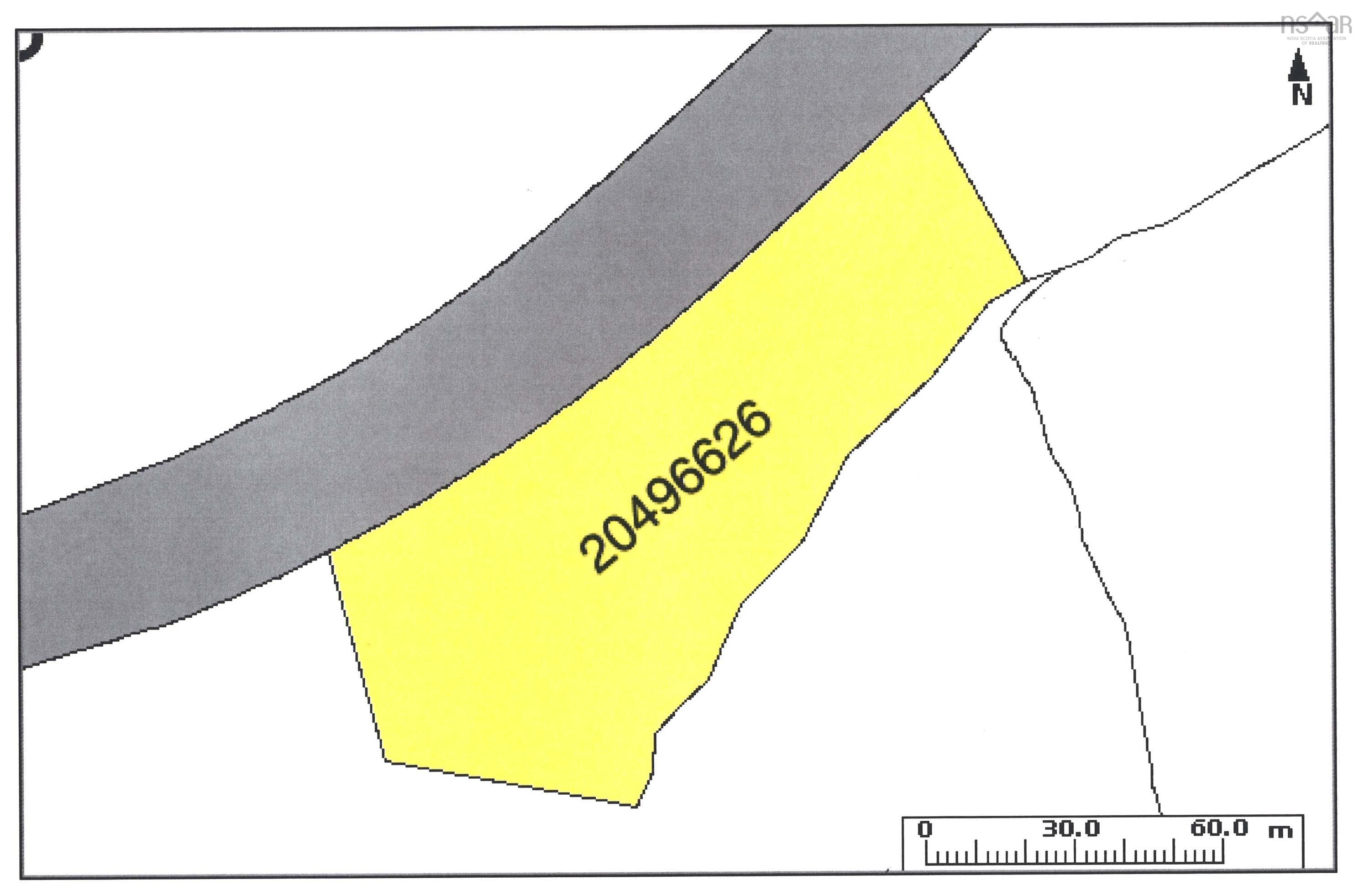 Stewiacke Road LOT 1, South Branch NS B0N 2P0, ,Land,For Sale,Stewiacke,202311044