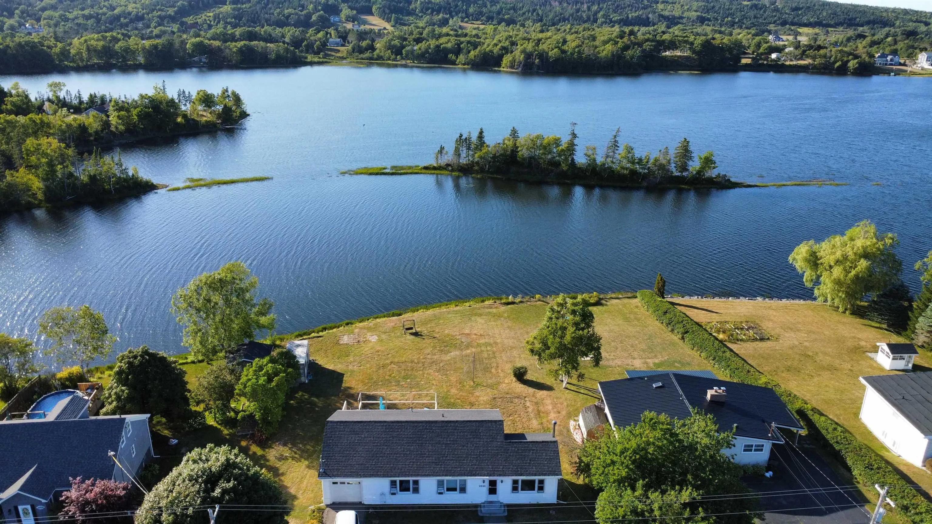 2046 Kings Road, Howie Centre, NS B1L 1C4, 3 Bedrooms Bedrooms, ,2 BathroomsBathrooms,Residential,For Sale,Kings,202521221