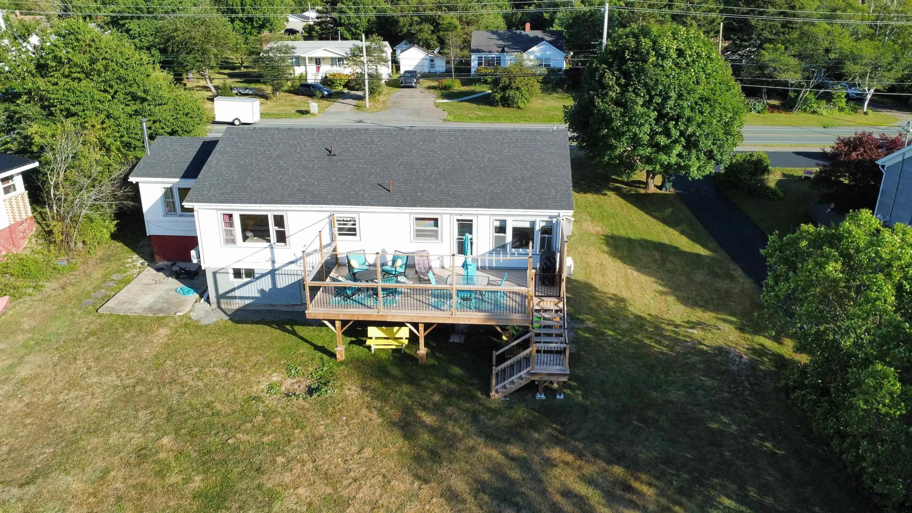 2046 Kings Road, Howie Centre, NS B1L 1C4, 3 Bedrooms Bedrooms, ,2 BathroomsBathrooms,Residential,For Sale,Kings,202521221