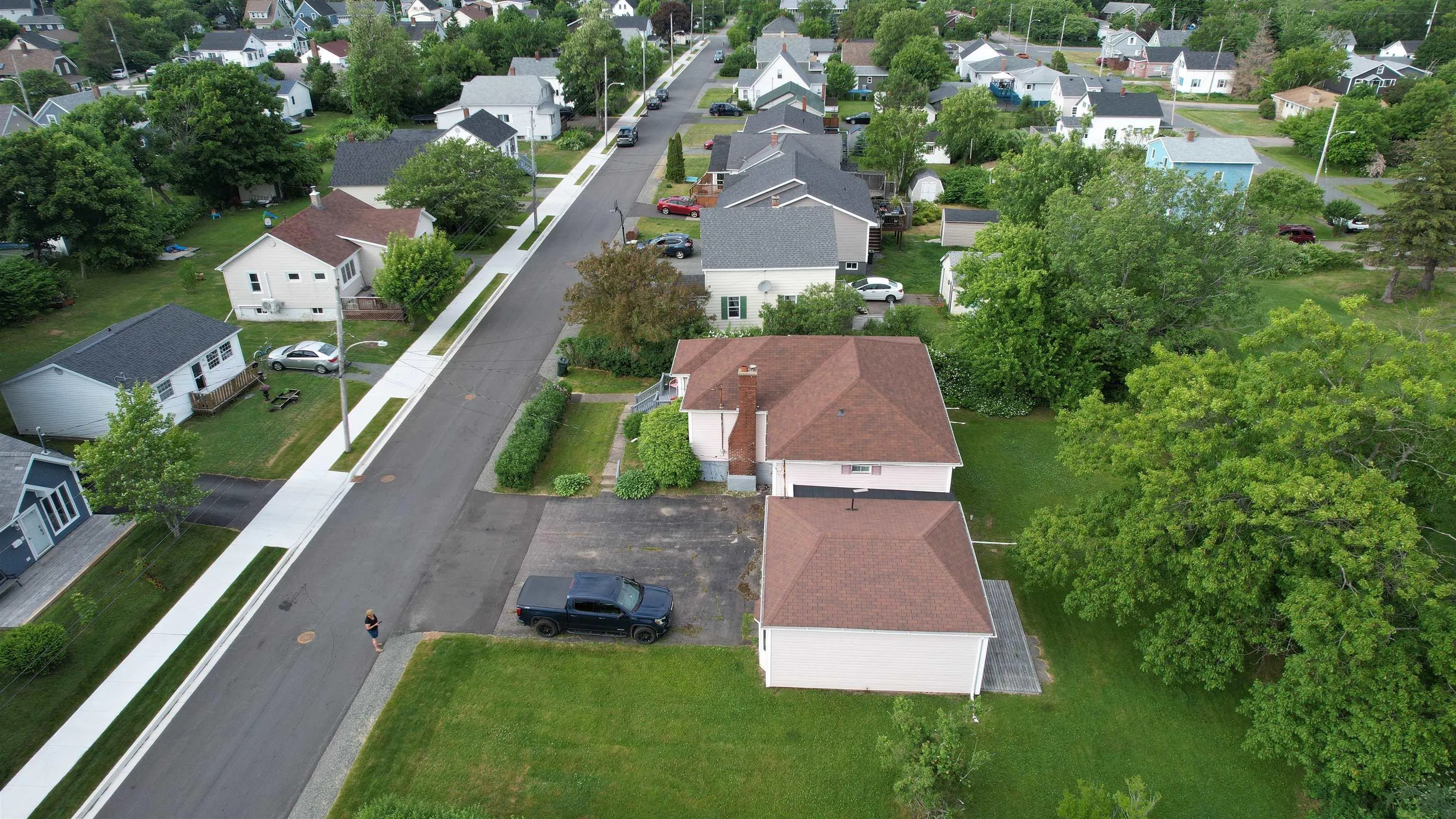 163 Upper Mclean Street, Glace Bay, NS B1A 2L4, 4 Bedrooms Bedrooms, ,3 BathroomsBathrooms,Residential,For Sale,Upper Mclean,202519073