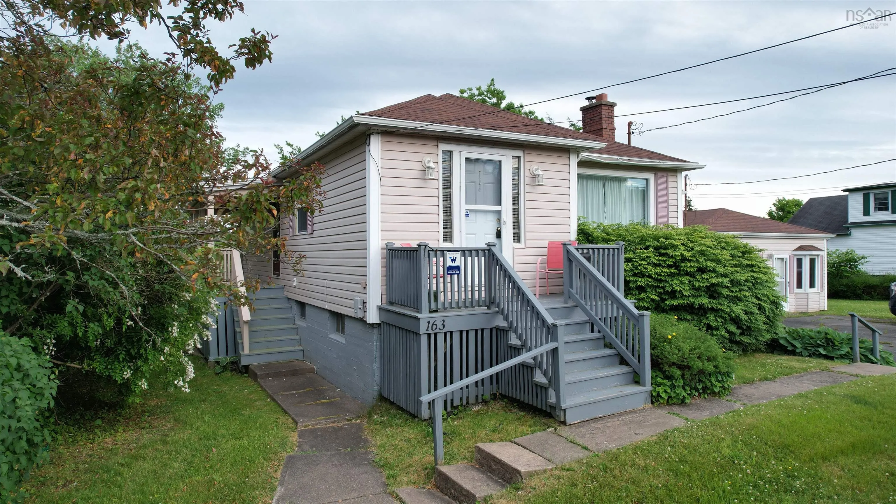 163 Upper Mclean Street, Glace Bay, NS B1A 2L4, 4 Bedrooms Bedrooms, ,3 BathroomsBathrooms,Residential,For Sale,Upper Mclean,202519073