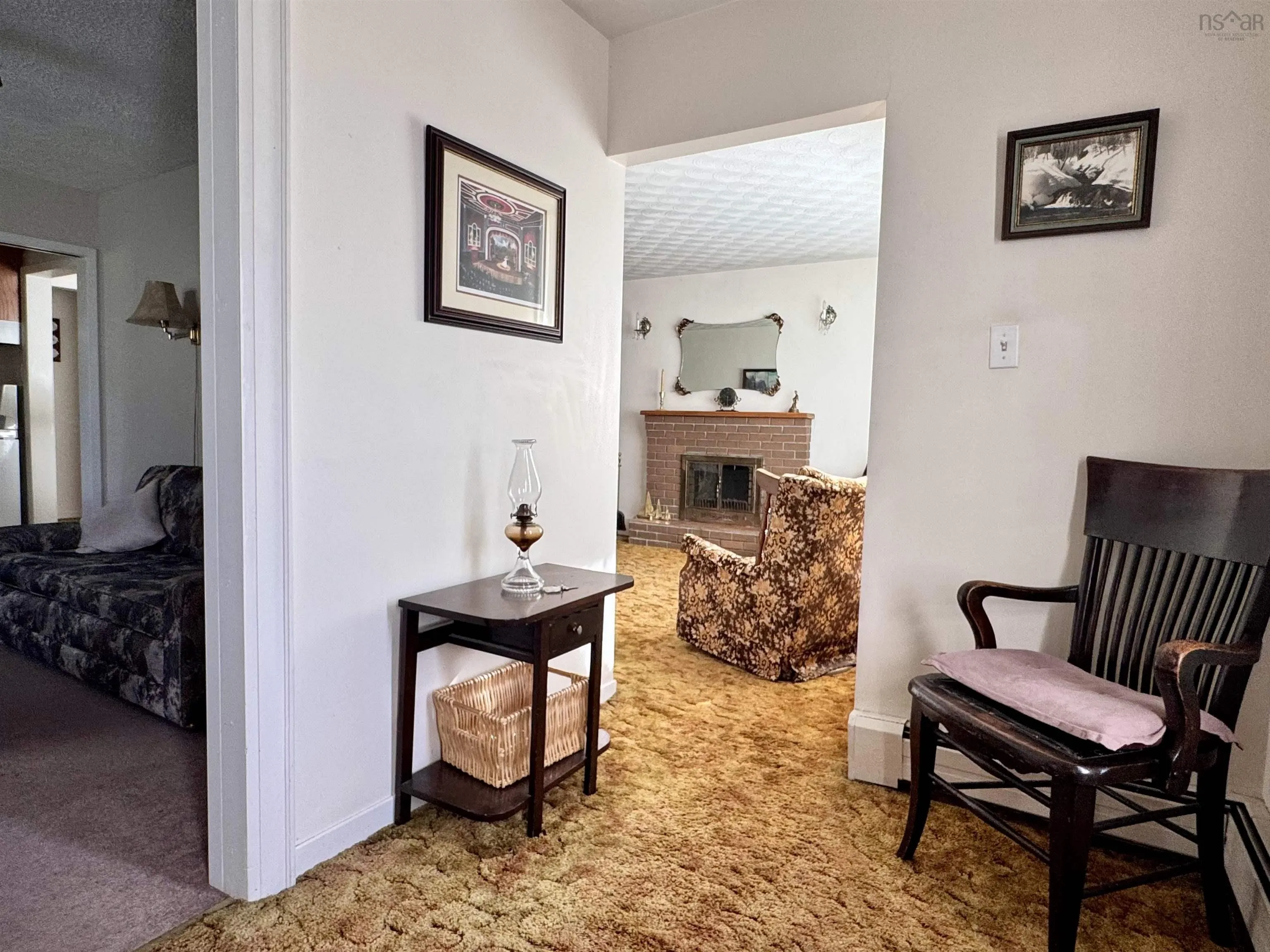 163 Upper Mclean Street, Glace Bay, NS B1A 2L4, 4 Bedrooms Bedrooms, ,3 BathroomsBathrooms,Residential,For Sale,Upper Mclean,202519073