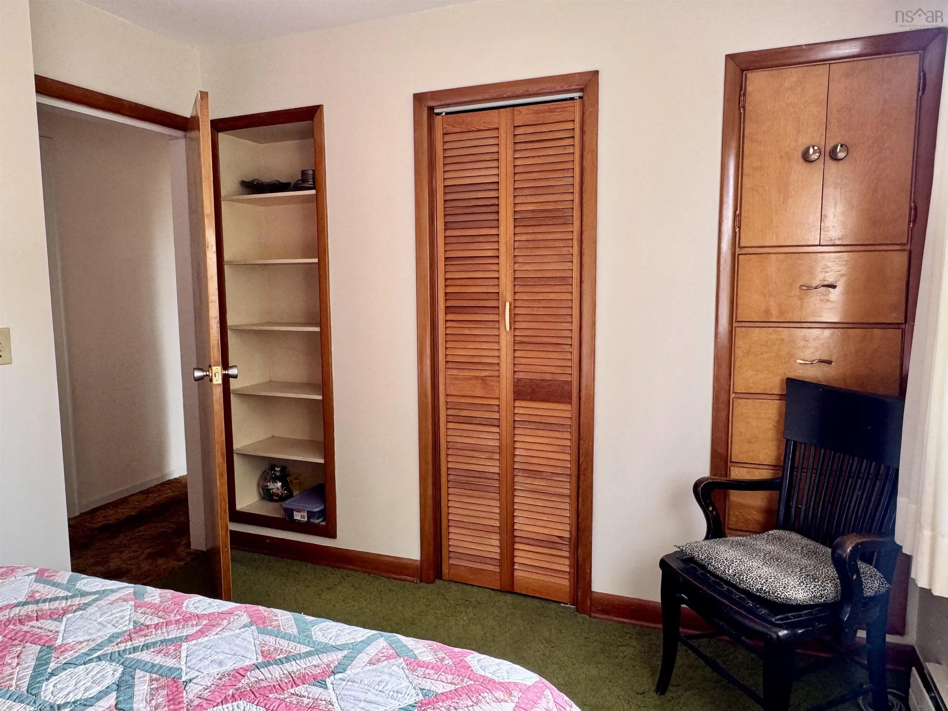 163 Upper Mclean Street, Glace Bay, NS B1A 2L4, 4 Bedrooms Bedrooms, ,3 BathroomsBathrooms,Residential,For Sale,Upper Mclean,202519073
