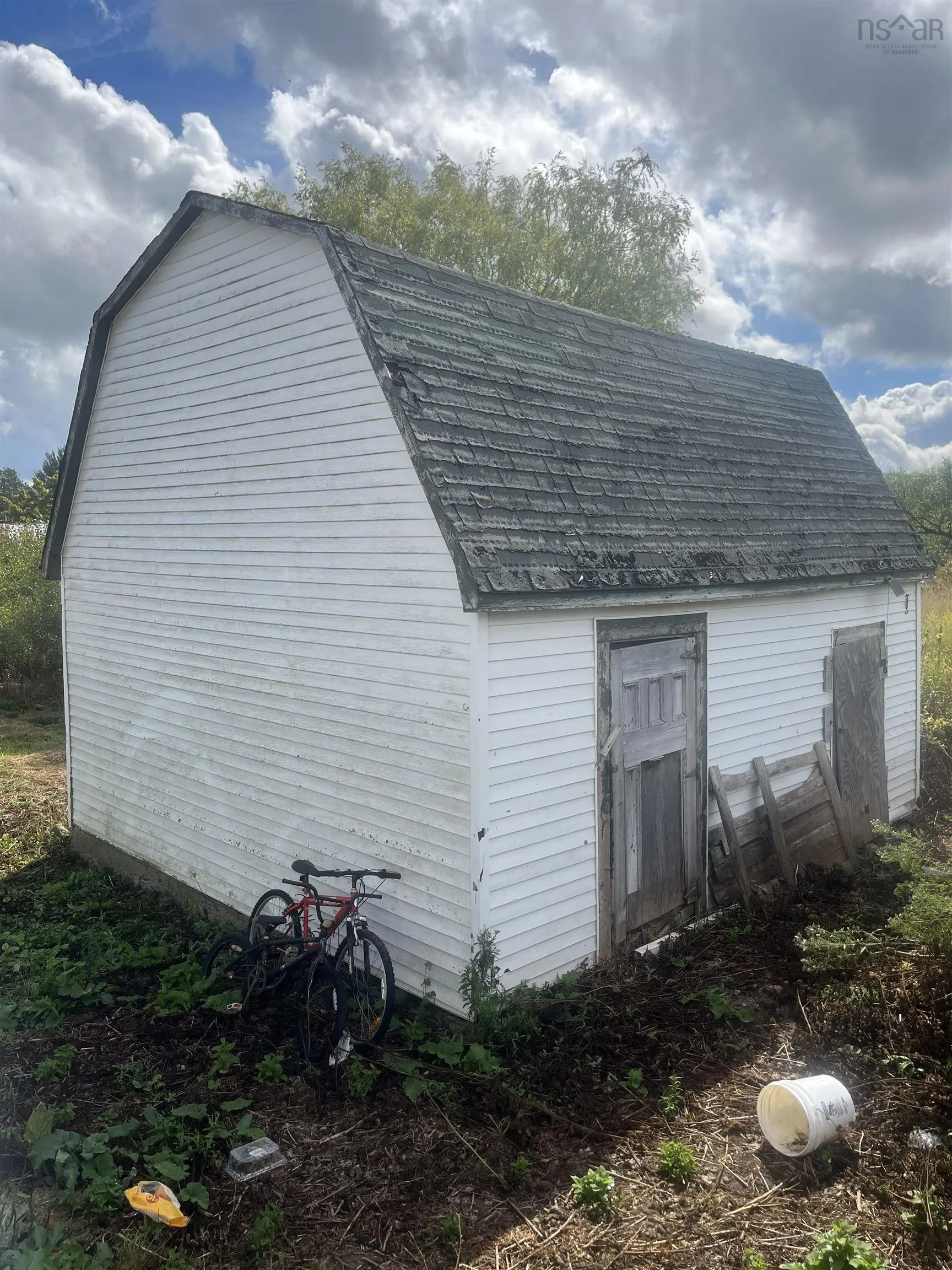 4186 Highway 201, Carleton Corner, NS B0S 1C0, 3 Bedrooms Bedrooms, ,1 BathroomBathrooms,Residential,For Sale,Highway 201,202523212