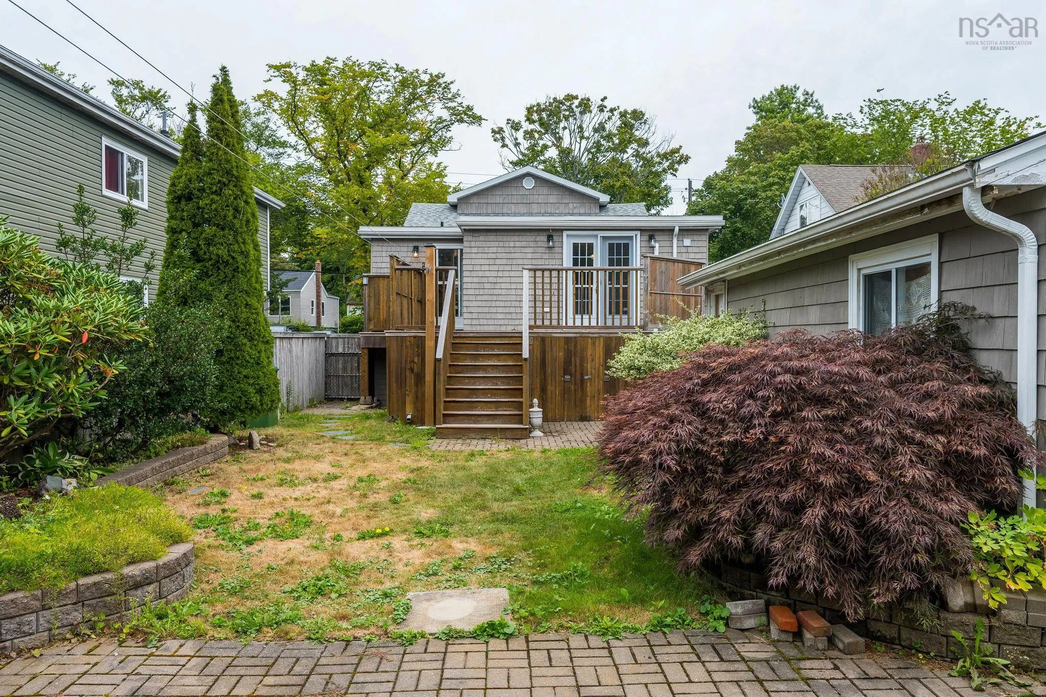 2828 Connolly Street, Halifax, NS B3L 3N4, 4 Bedrooms Bedrooms, ,3 BathroomsBathrooms,Residential,For Sale,Connolly,202522087