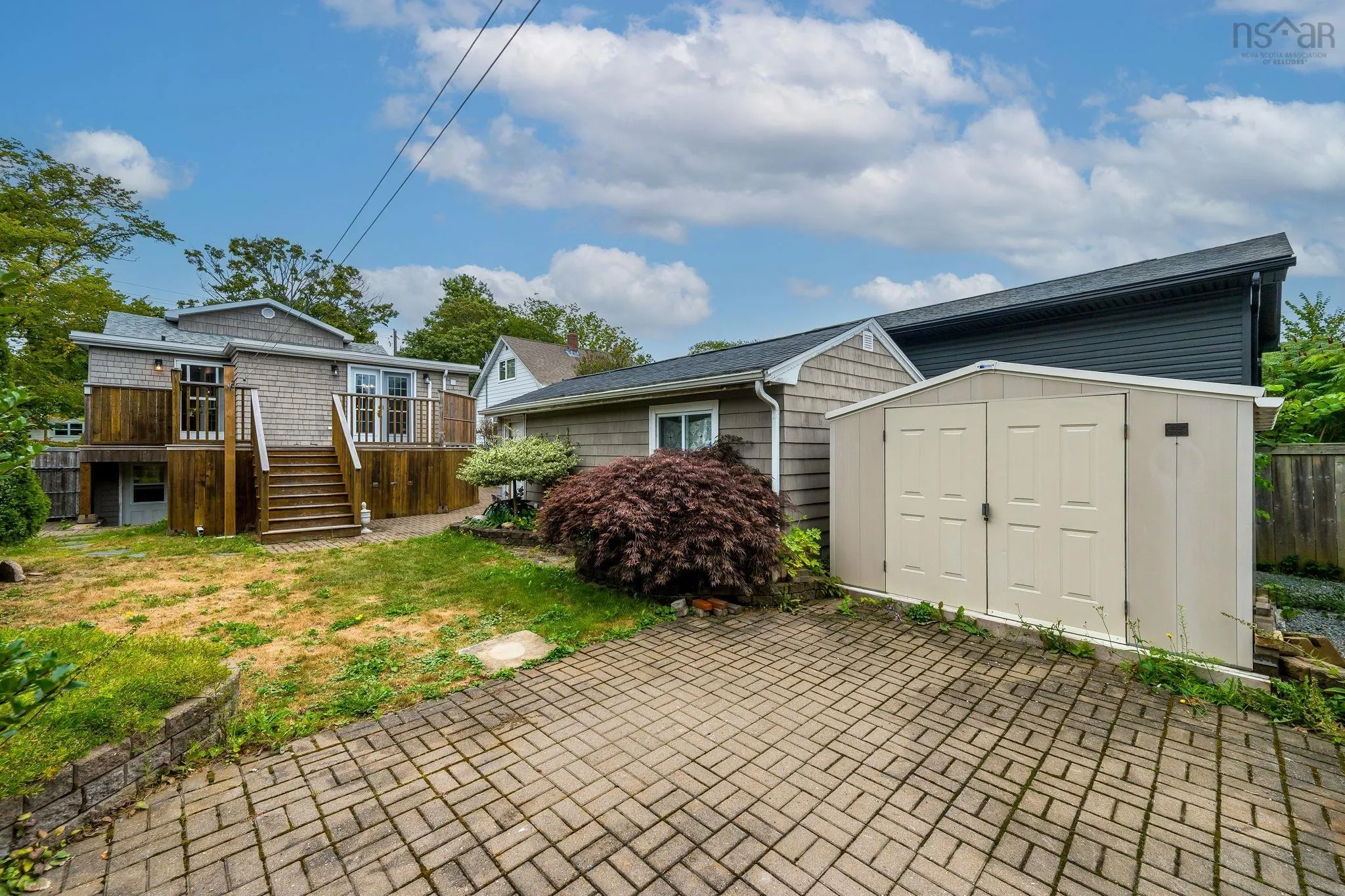 2828 Connolly Street, Halifax, NS B3L 3N4, 4 Bedrooms Bedrooms, ,3 BathroomsBathrooms,Residential,For Sale,Connolly,202522087