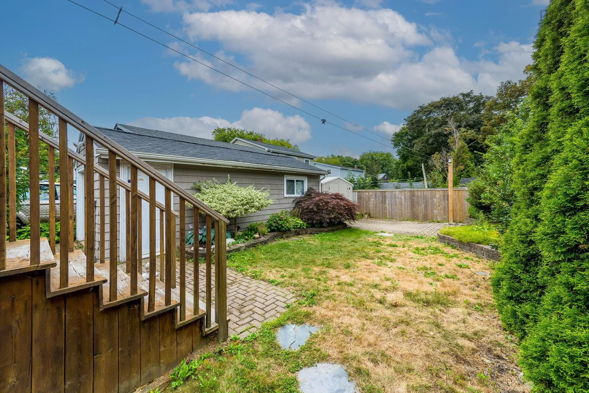 2828 Connolly Street, Halifax, NS B3L 3N4, 4 Bedrooms Bedrooms, ,3 BathroomsBathrooms,Residential,For Sale,Connolly,202522087