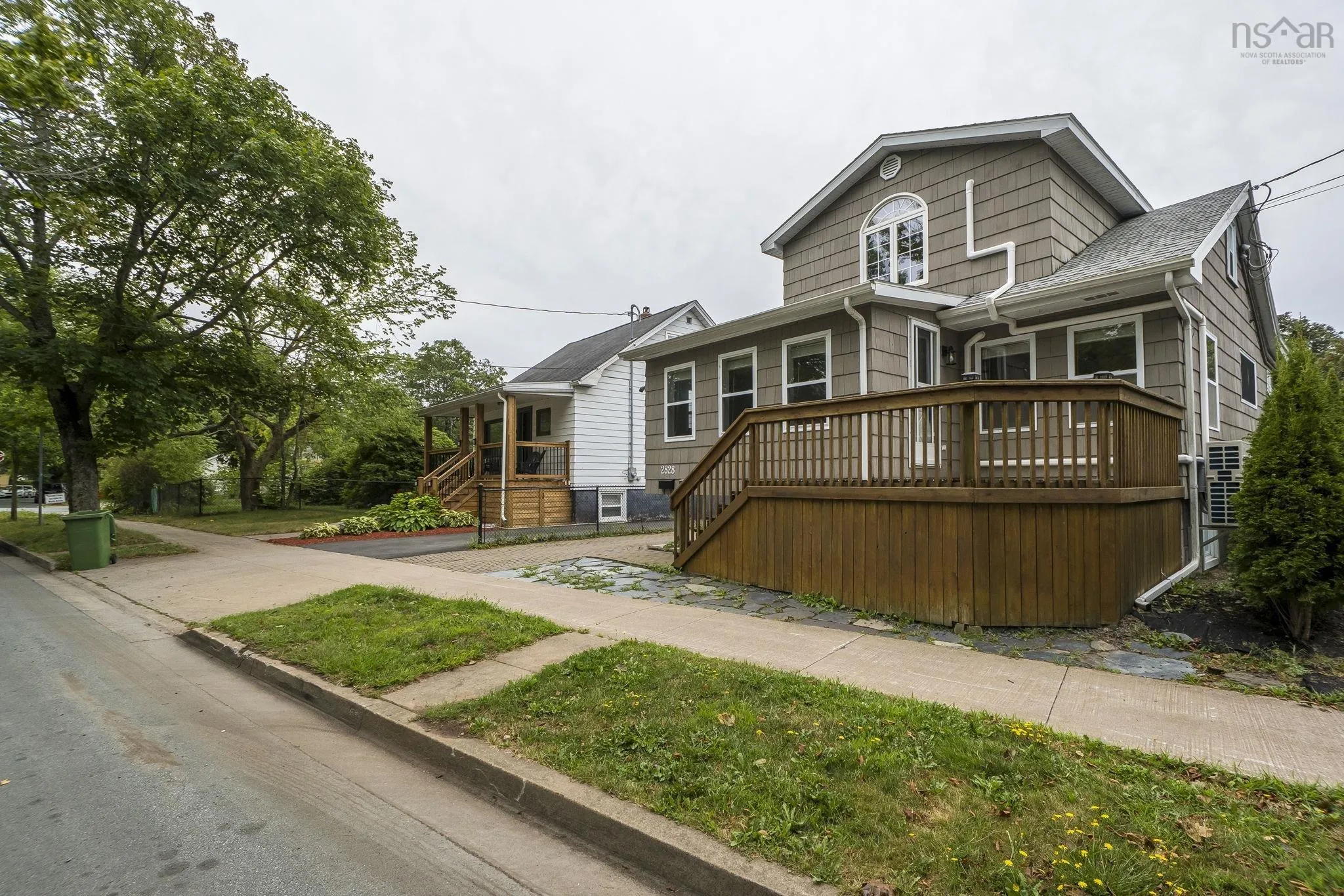 2828 Connolly Street, Halifax, NS B3L 3N4, 4 Bedrooms Bedrooms, ,3 BathroomsBathrooms,Residential,For Sale,Connolly,202522087