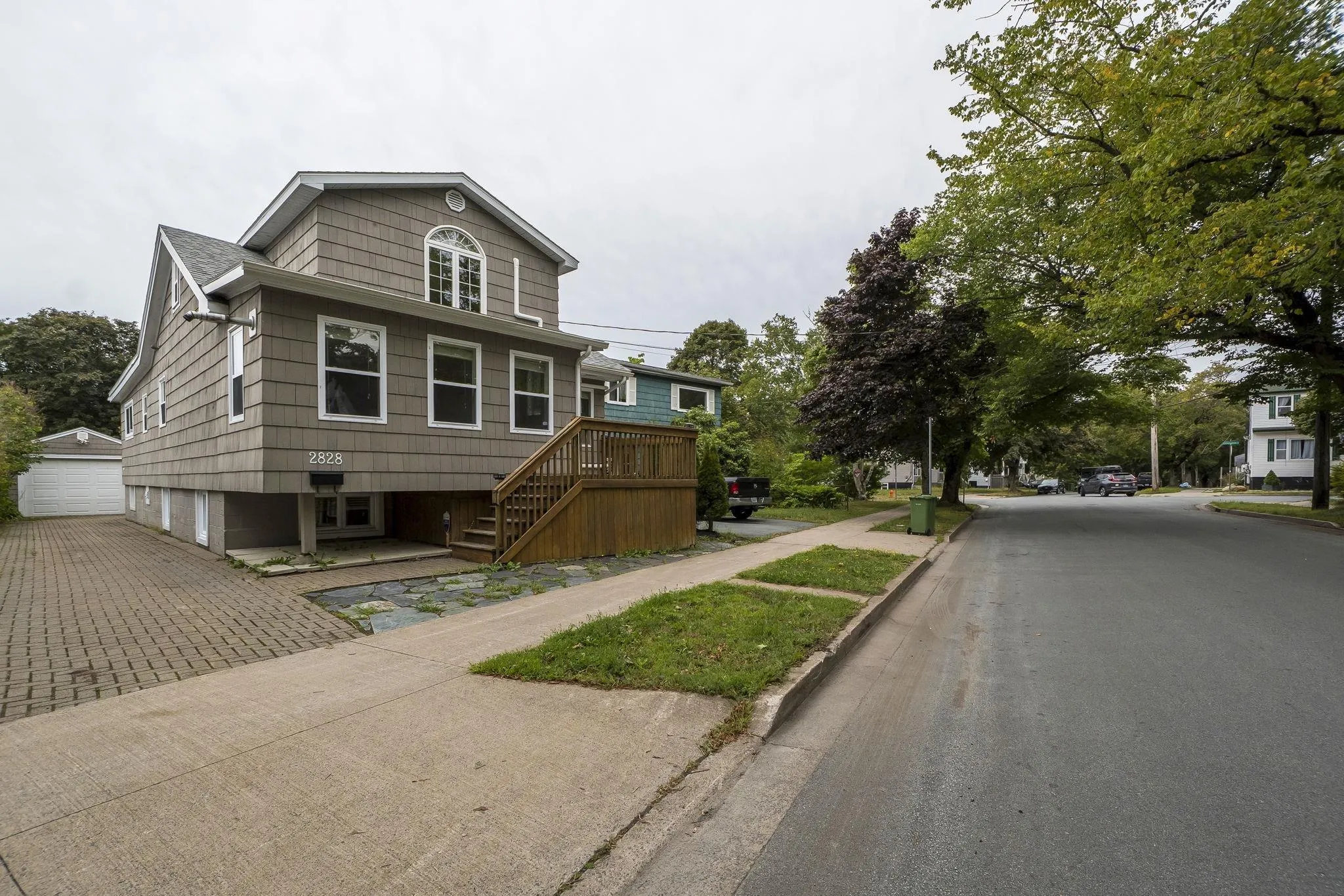2828 Connolly Street, Halifax, NS B3L 3N4, 4 Bedrooms Bedrooms, ,3 BathroomsBathrooms,Residential,For Sale,Connolly,202522087