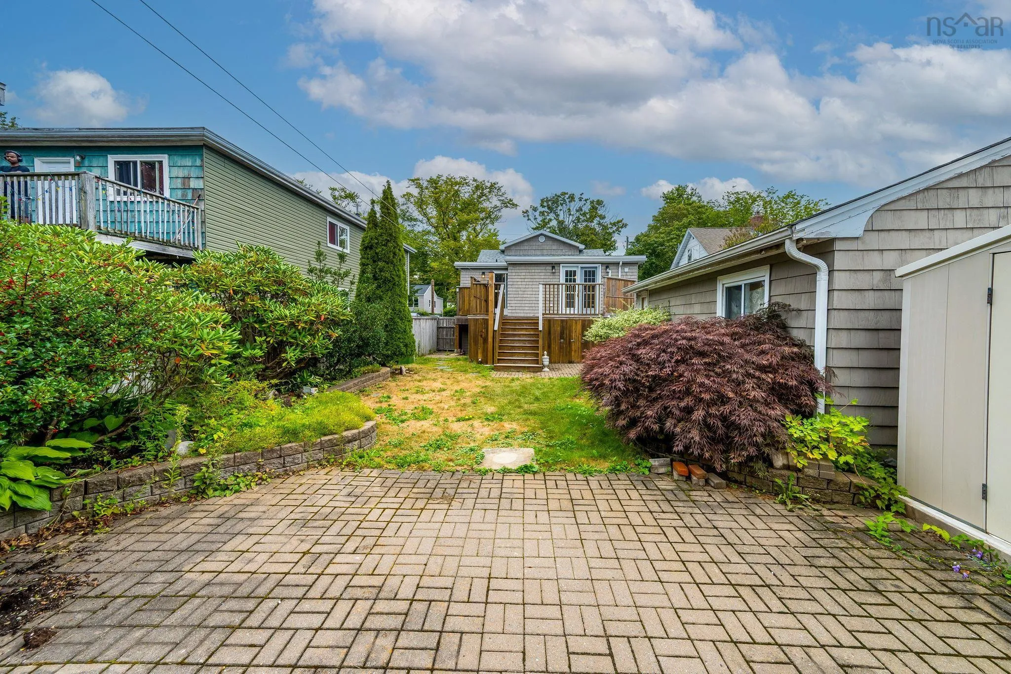 2828 Connolly Street, Halifax, NS B3L 3N4, 4 Bedrooms Bedrooms, ,3 BathroomsBathrooms,Residential,For Sale,Connolly,202522087