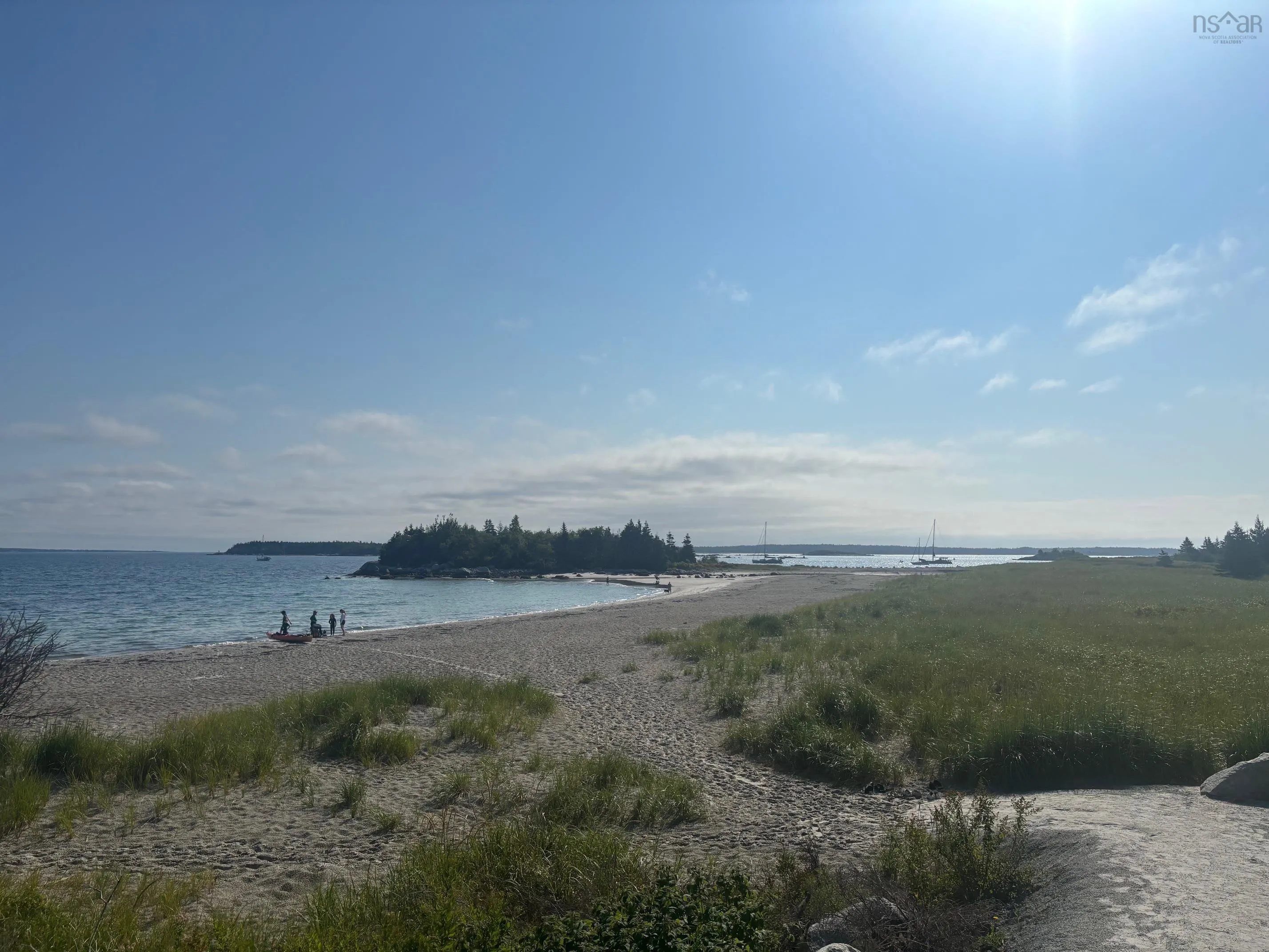 Central Port Mouton Road, Port Mouton, NS B0T 1T0, ,Land,For Sale,Central Port Mouton,202520734