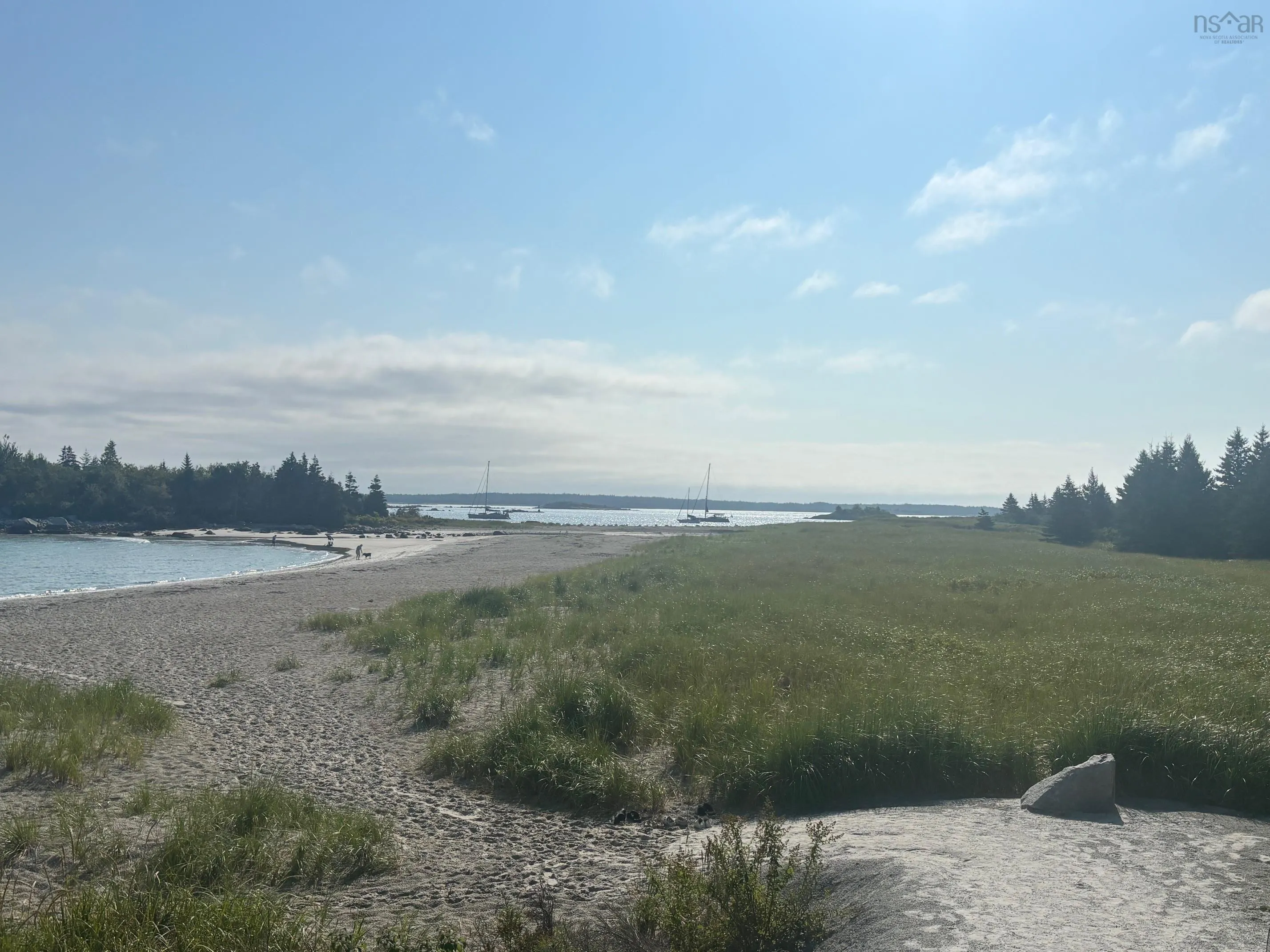 Central Port Mouton Road, Port Mouton, NS B0T 1T0, ,Land,For Sale,Central Port Mouton,202520734