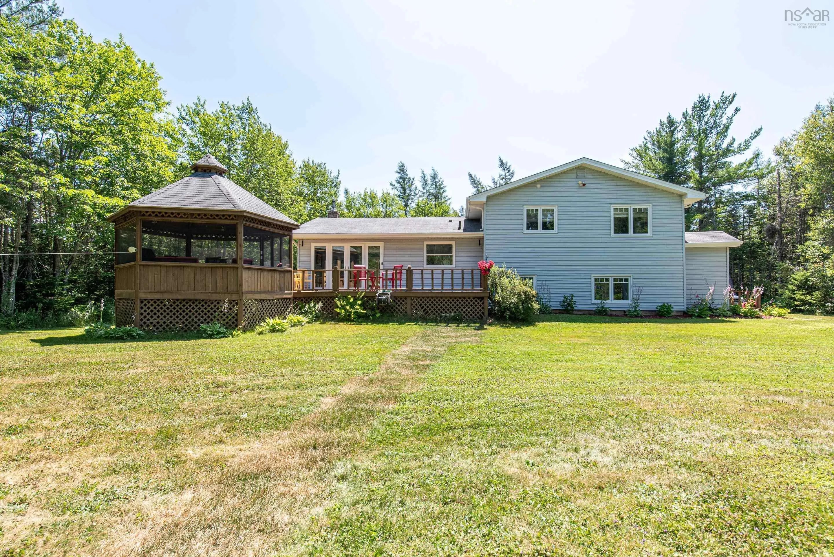 617 Highway 277, Dutch Settlement, NS B2S 2C7, 3 Bedrooms Bedrooms, ,2 BathroomsBathrooms,Residential,For Sale,Highway 277,202519077