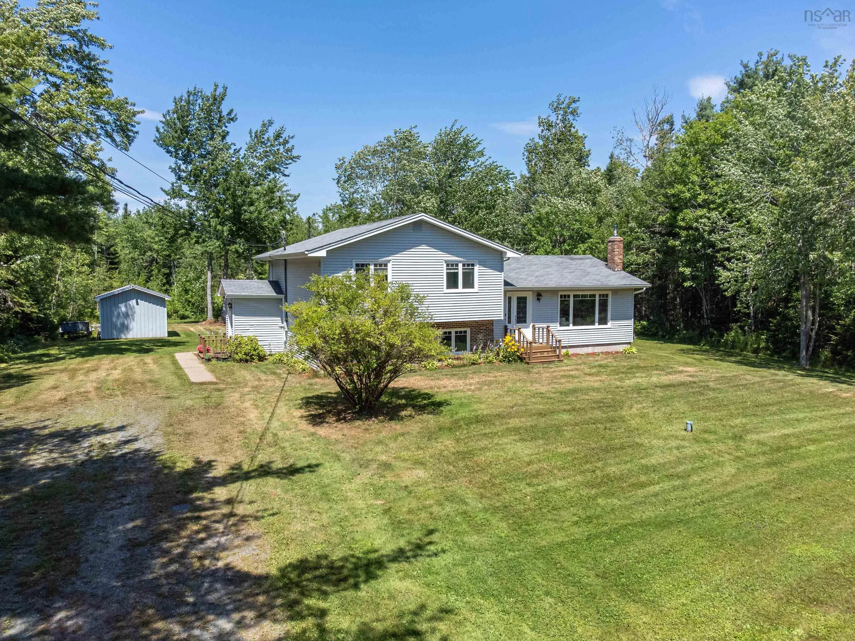 617 Highway 277, Dutch Settlement, NS B2S 2C7, 3 Bedrooms Bedrooms, ,2 BathroomsBathrooms,Residential,For Sale,Highway 277,202519077