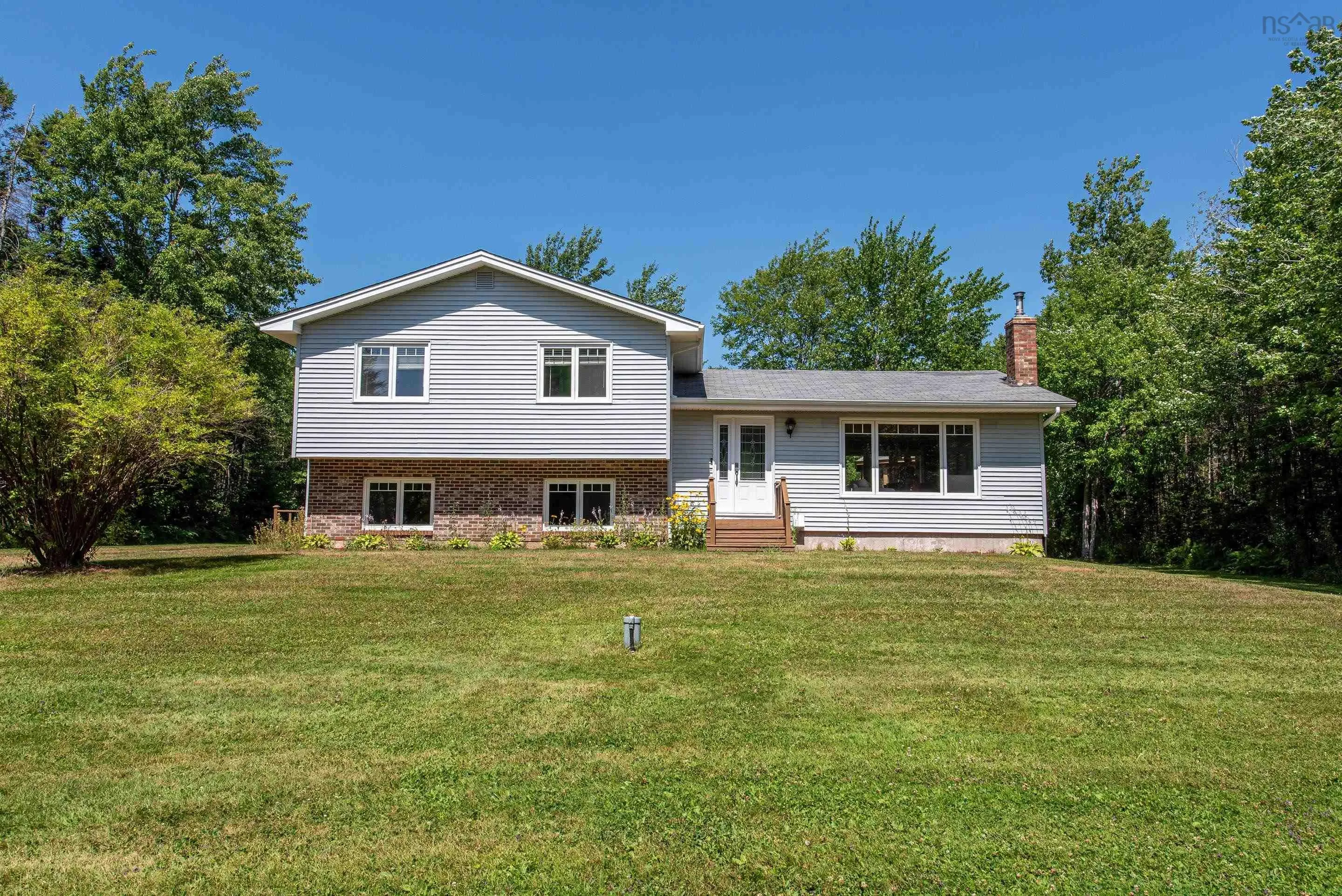 617 Highway 277, Dutch Settlement, NS B2S 2C7, 3 Bedrooms Bedrooms, ,2 BathroomsBathrooms,Residential,For Sale,Highway 277,202519077
