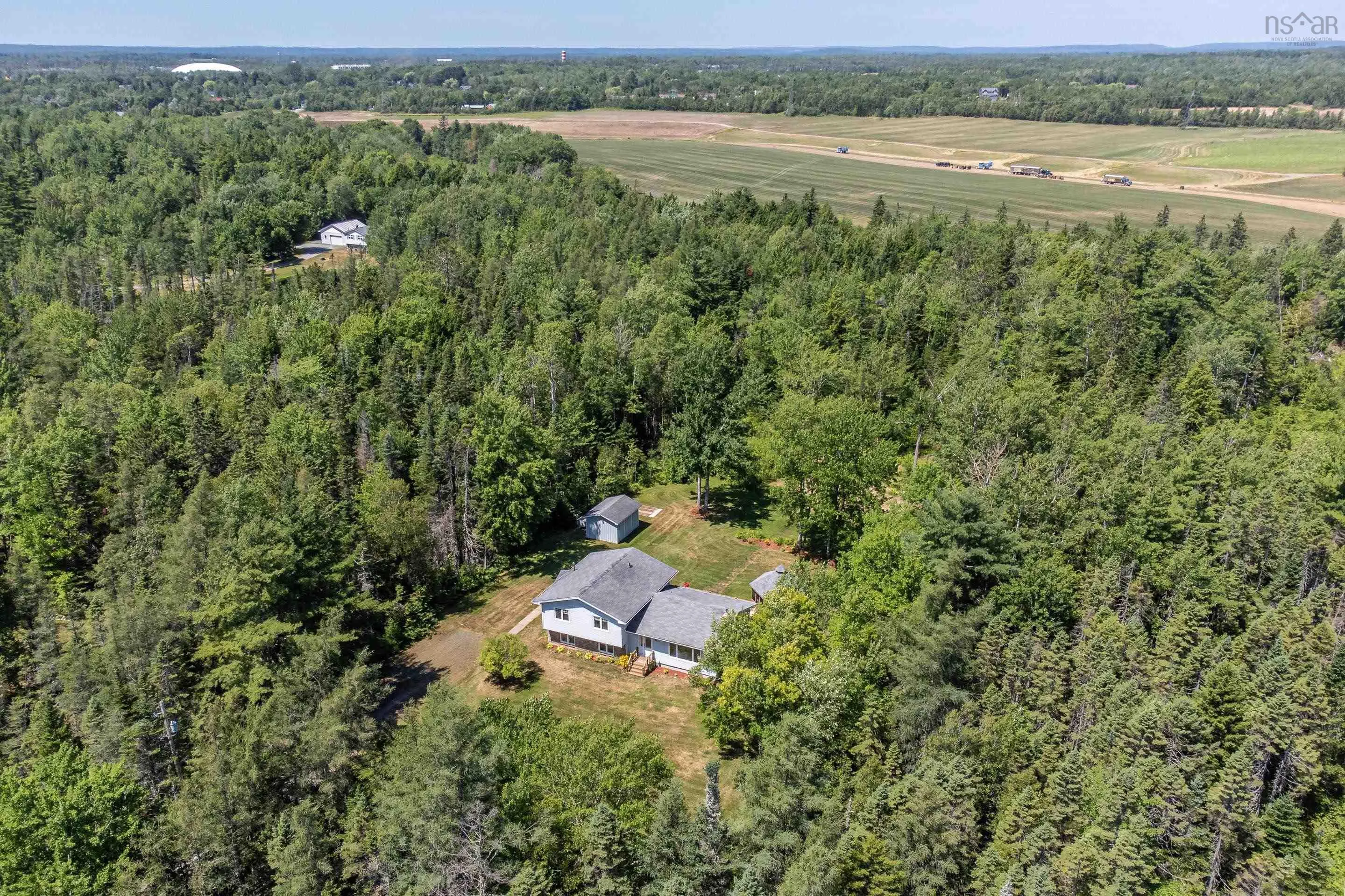 617 Highway 277, Dutch Settlement, NS B2S 2C7, 3 Bedrooms Bedrooms, ,2 BathroomsBathrooms,Residential,For Sale,Highway 277,202519077