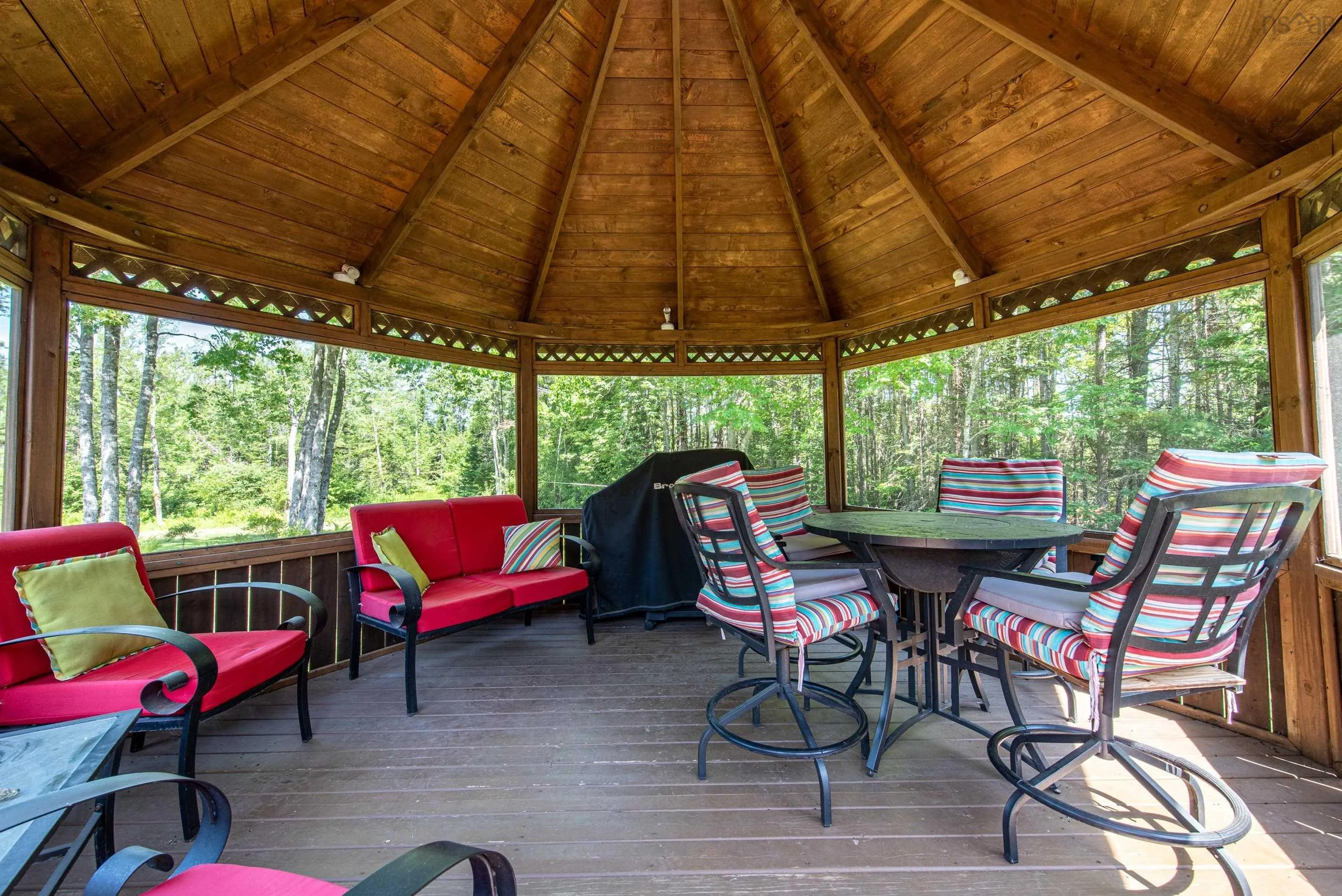 617 Highway 277, Dutch Settlement, NS B2S 2C7, 3 Bedrooms Bedrooms, ,2 BathroomsBathrooms,Residential,For Sale,Highway 277,202519077