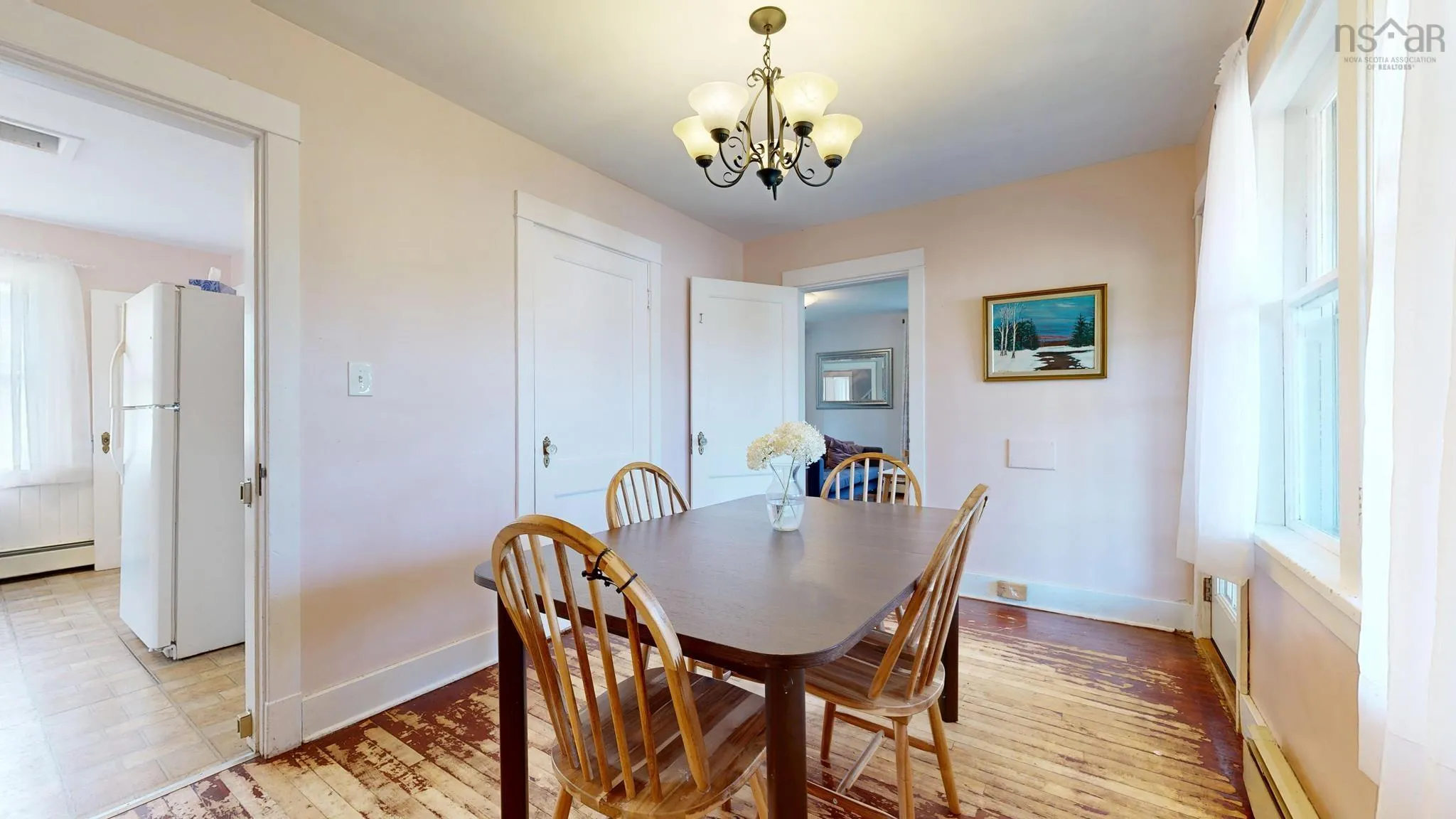 5065 Highway 1, Waterville, NS B0P 1V0, 3 Bedrooms Bedrooms, ,1 BathroomBathrooms,Residential,For Sale,Highway 1,202519238