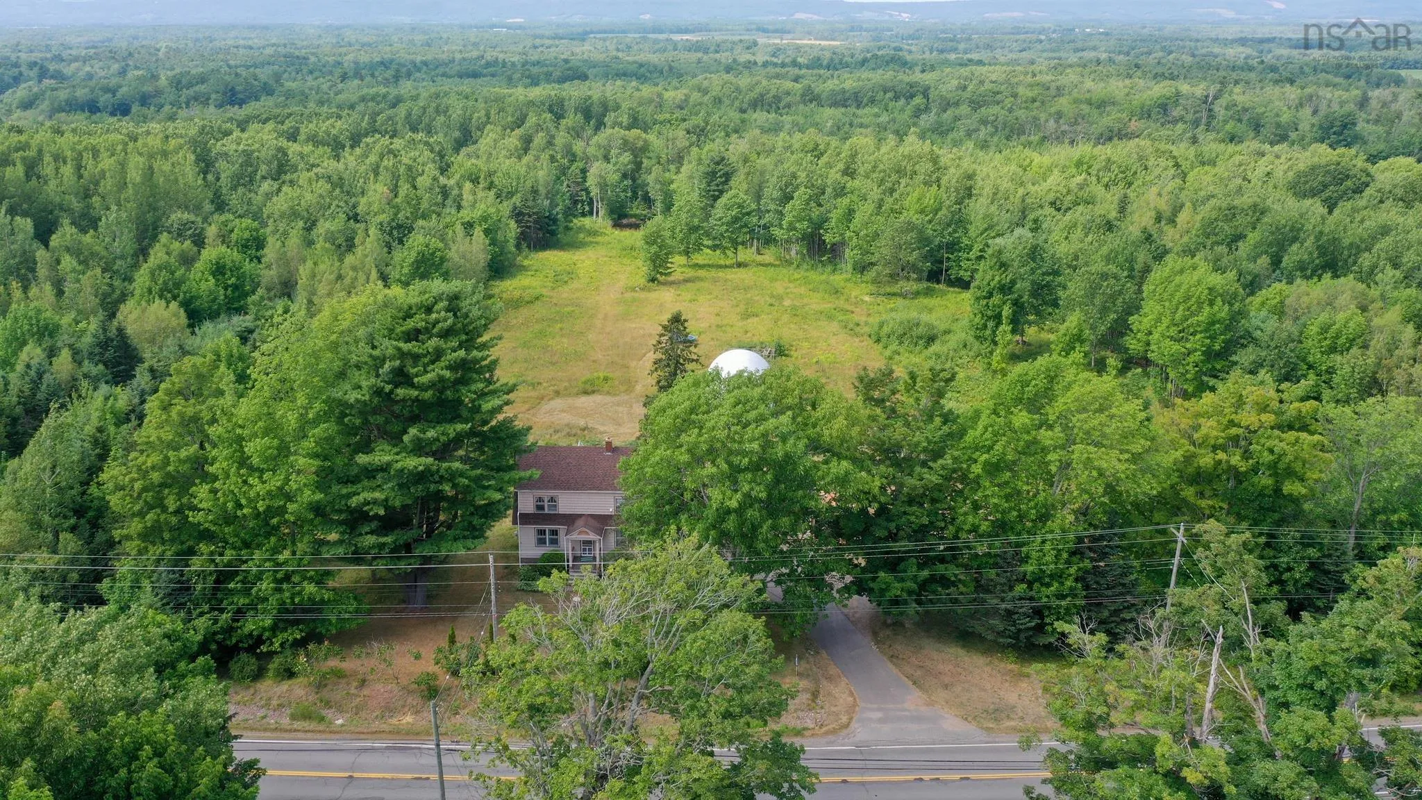 5065 Highway 1, Waterville, NS B0P 1V0, 3 Bedrooms Bedrooms, ,1 BathroomBathrooms,Residential,For Sale,Highway 1,202519238