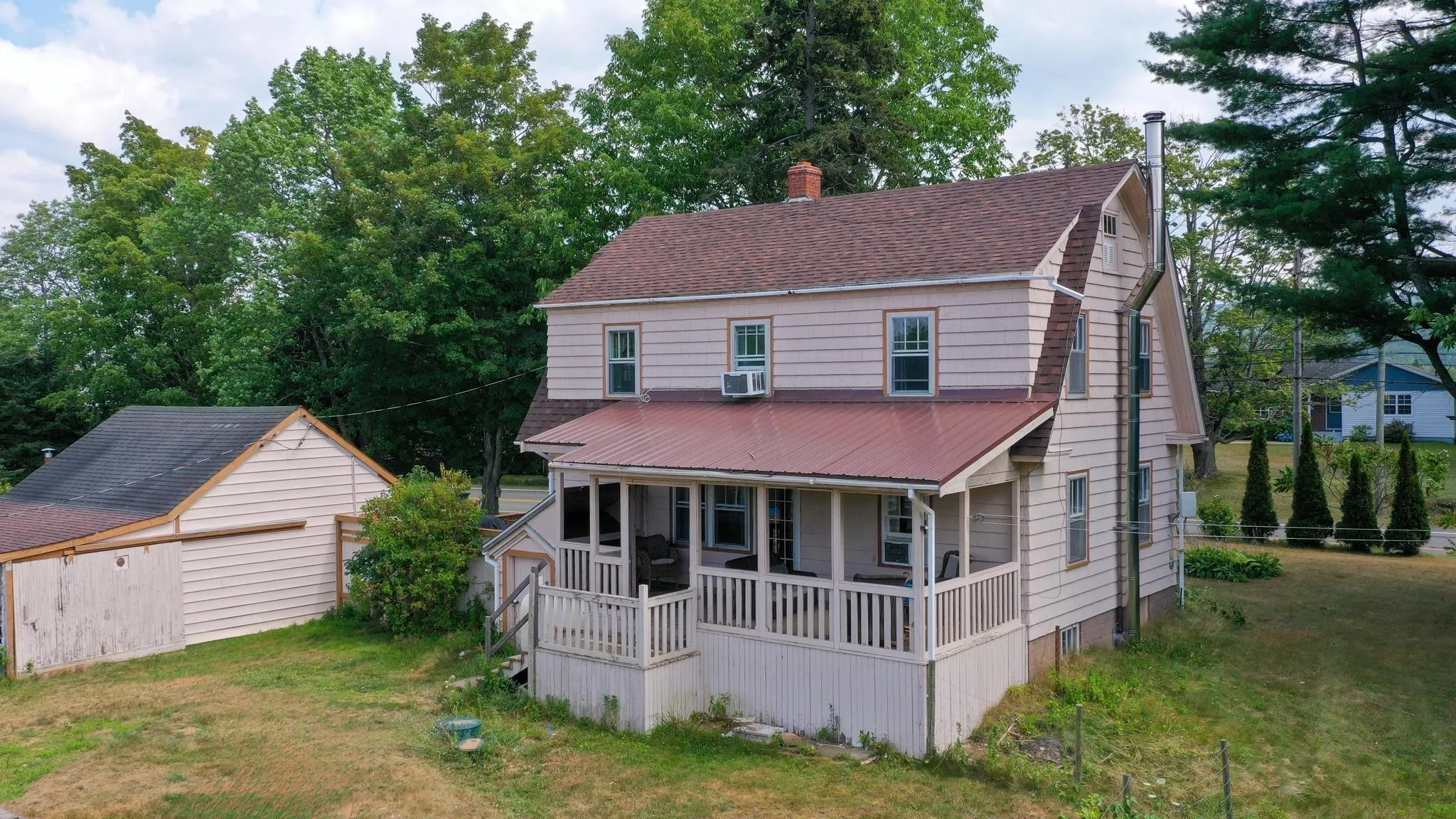 5065 Highway 1, Waterville, NS B0P 1V0, 3 Bedrooms Bedrooms, ,1 BathroomBathrooms,Residential,For Sale,Highway 1,202519238