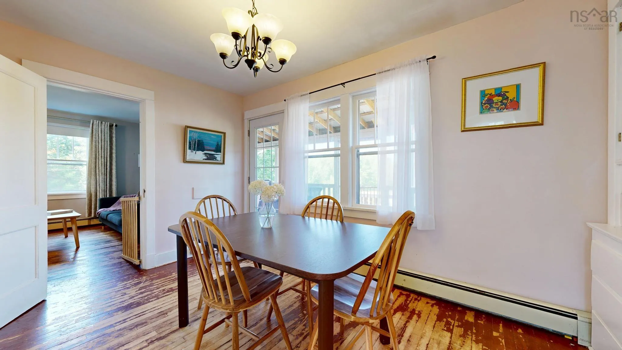 5065 Highway 1, Waterville, NS B0P 1V0, 3 Bedrooms Bedrooms, ,1 BathroomBathrooms,Residential,For Sale,Highway 1,202519238