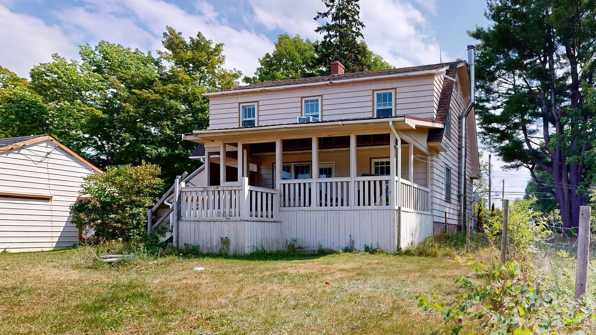 5065 Highway 1, Waterville, NS B0P 1V0, 3 Bedrooms Bedrooms, ,1 BathroomBathrooms,Residential,For Sale,Highway 1,202519238