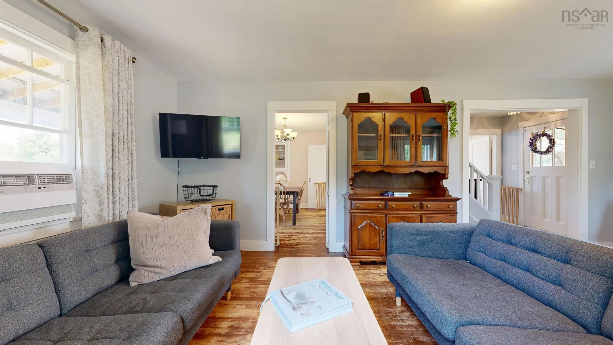 5065 Highway 1, Waterville, NS B0P 1V0, 3 Bedrooms Bedrooms, ,1 BathroomBathrooms,Residential,For Sale,Highway 1,202519238
