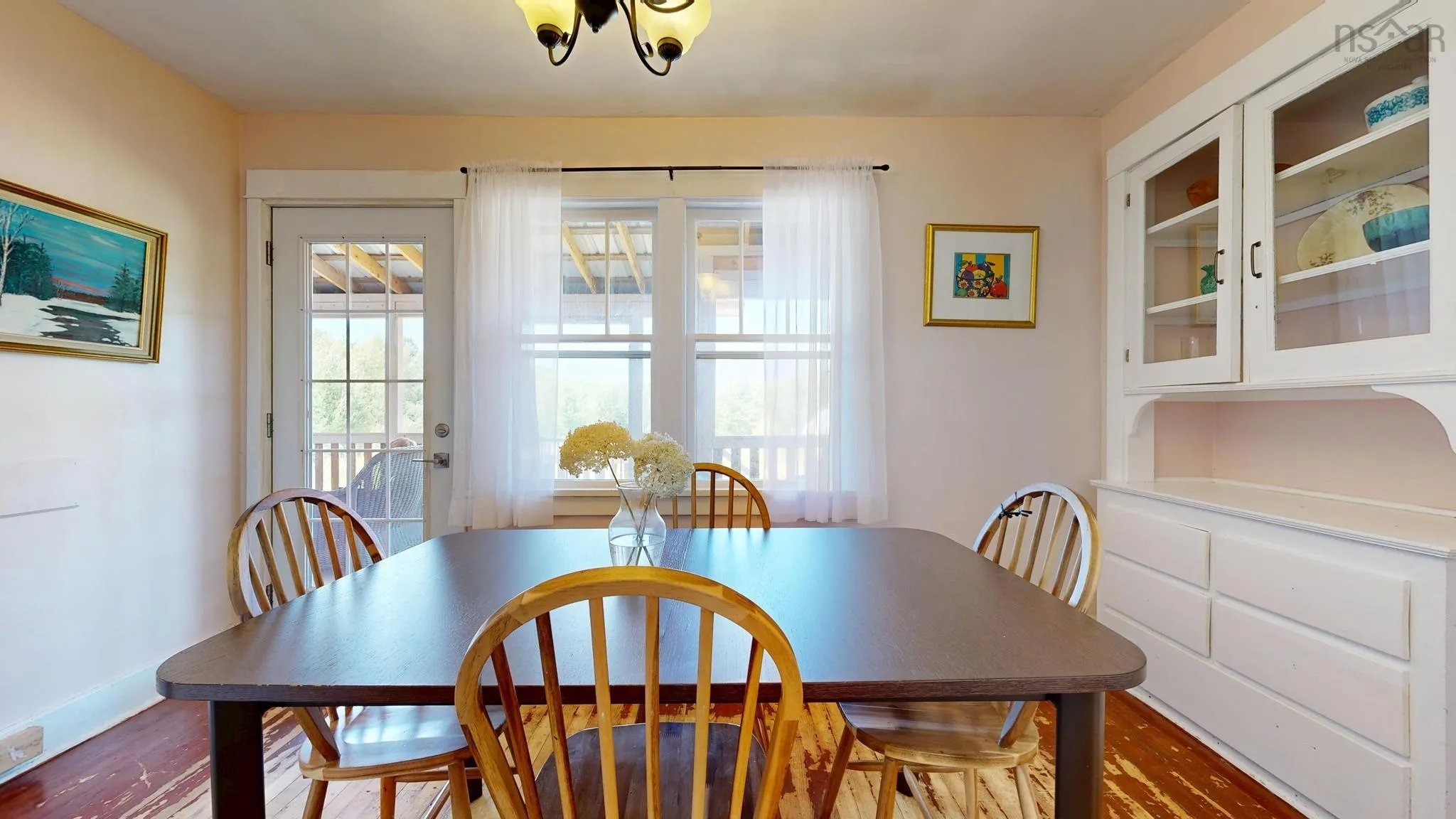 5065 Highway 1, Waterville, NS B0P 1V0, 3 Bedrooms Bedrooms, ,1 BathroomBathrooms,Residential,For Sale,Highway 1,202519238