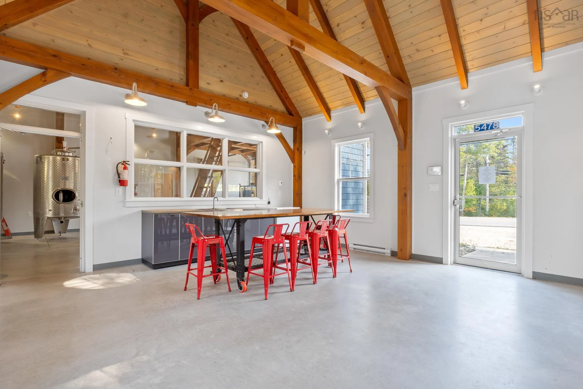 5478 Highway 3, Chester Basin, NS B0J 1K0, ,Commercial Sale,For Sale,Highway 3,202525578