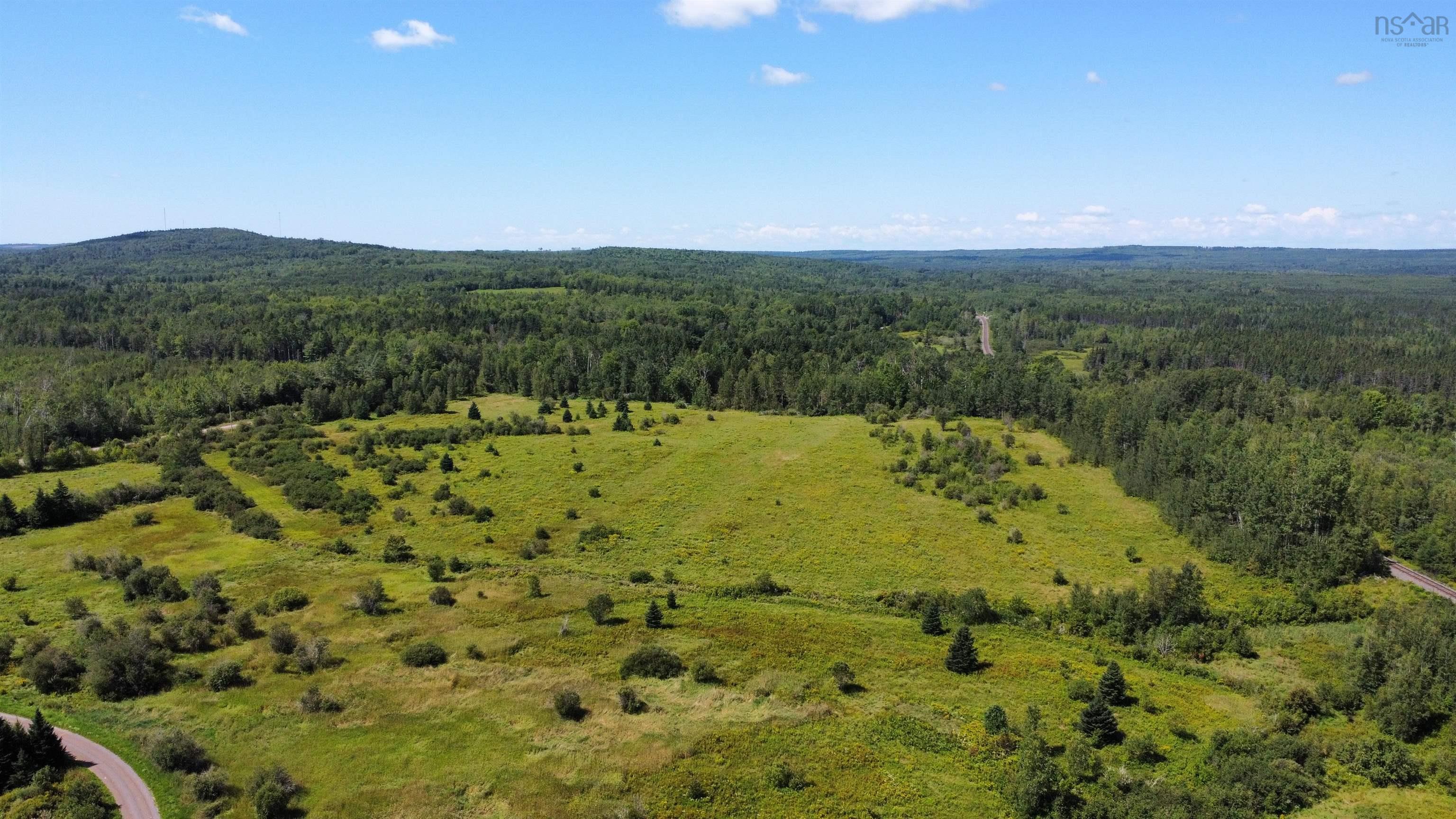 23-3 Glenville Road, Glenville NS B0M 1V0, ,Land,For Sale,Glenville,202317758