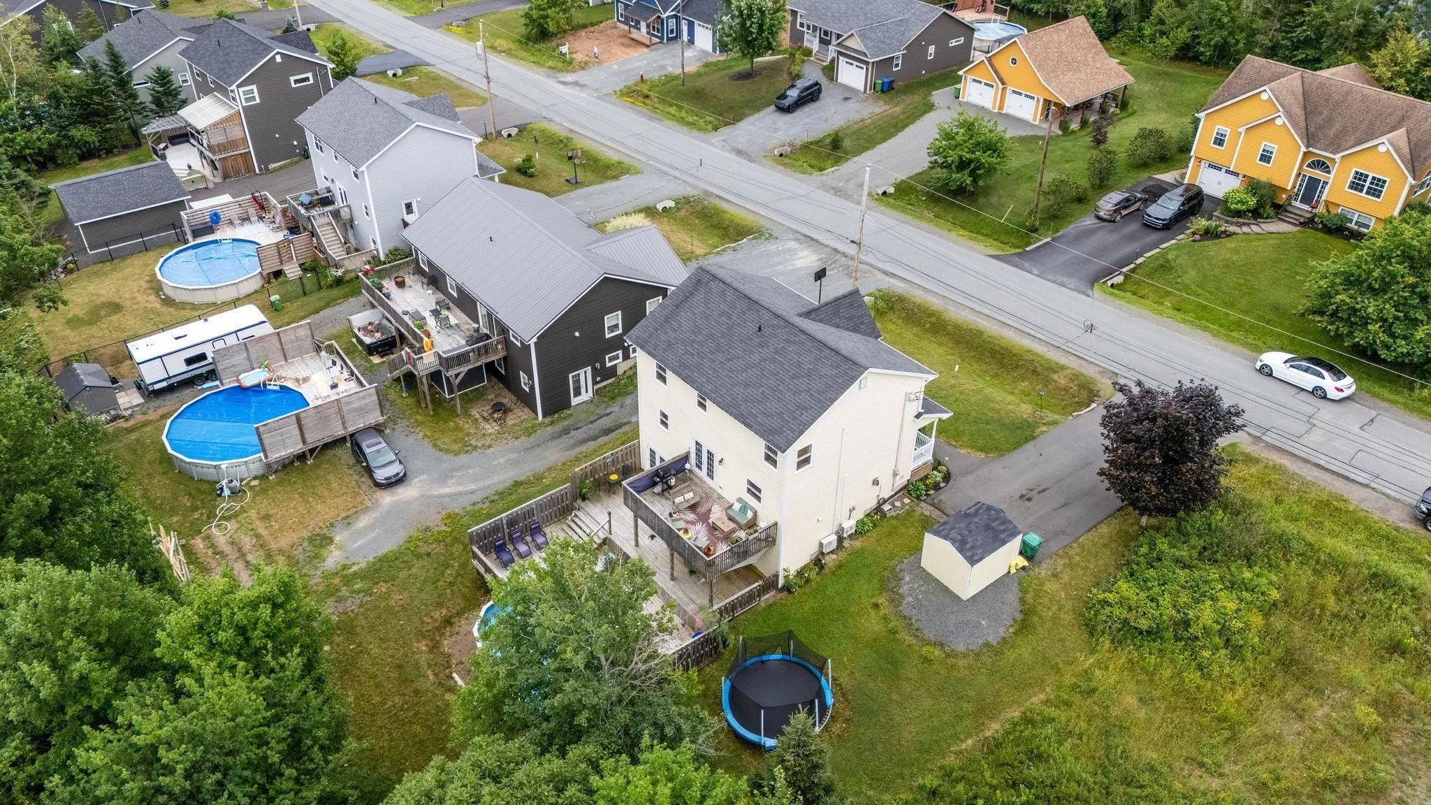 162 Halewood Drive, Falmouth, NS B0P 1P0, 4 Bedrooms Bedrooms, ,4 BathroomsBathrooms,Residential,For Sale,Halewood,202518431