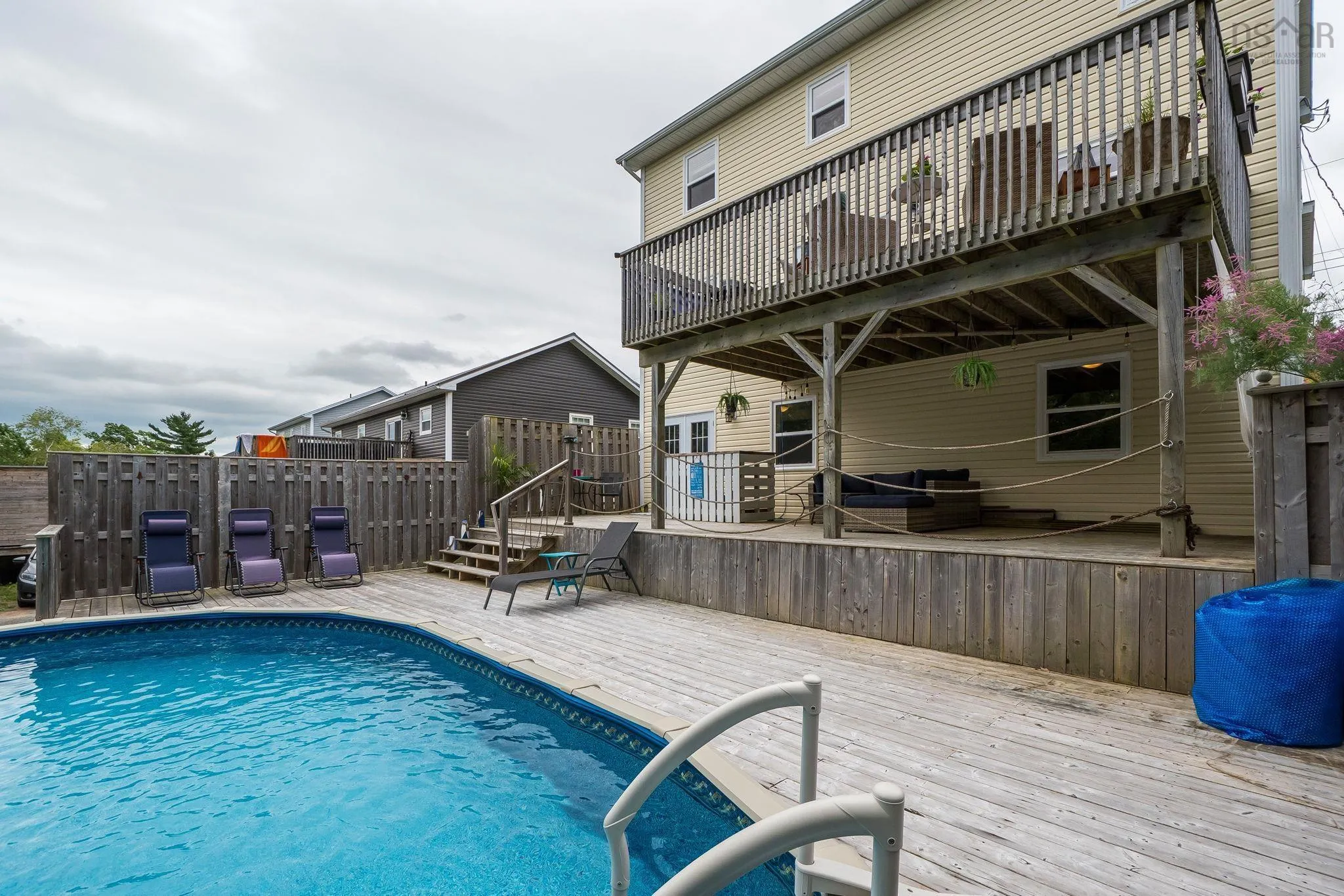 162 Halewood Drive, Falmouth, NS B0P 1P0, 4 Bedrooms Bedrooms, ,4 BathroomsBathrooms,Residential,For Sale,Halewood,202518431