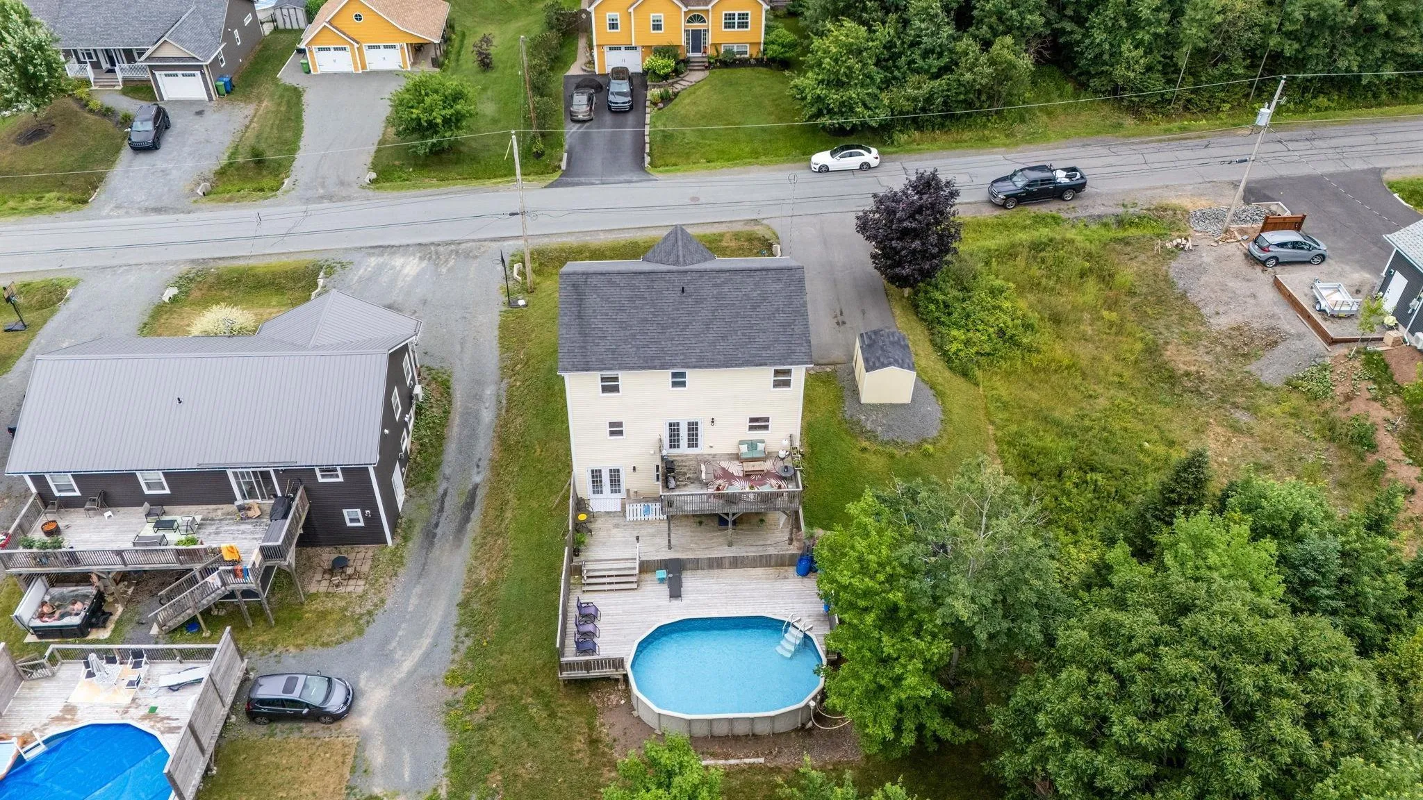 162 Halewood Drive, Falmouth, NS B0P 1P0, 4 Bedrooms Bedrooms, ,4 BathroomsBathrooms,Residential,For Sale,Halewood,202518431